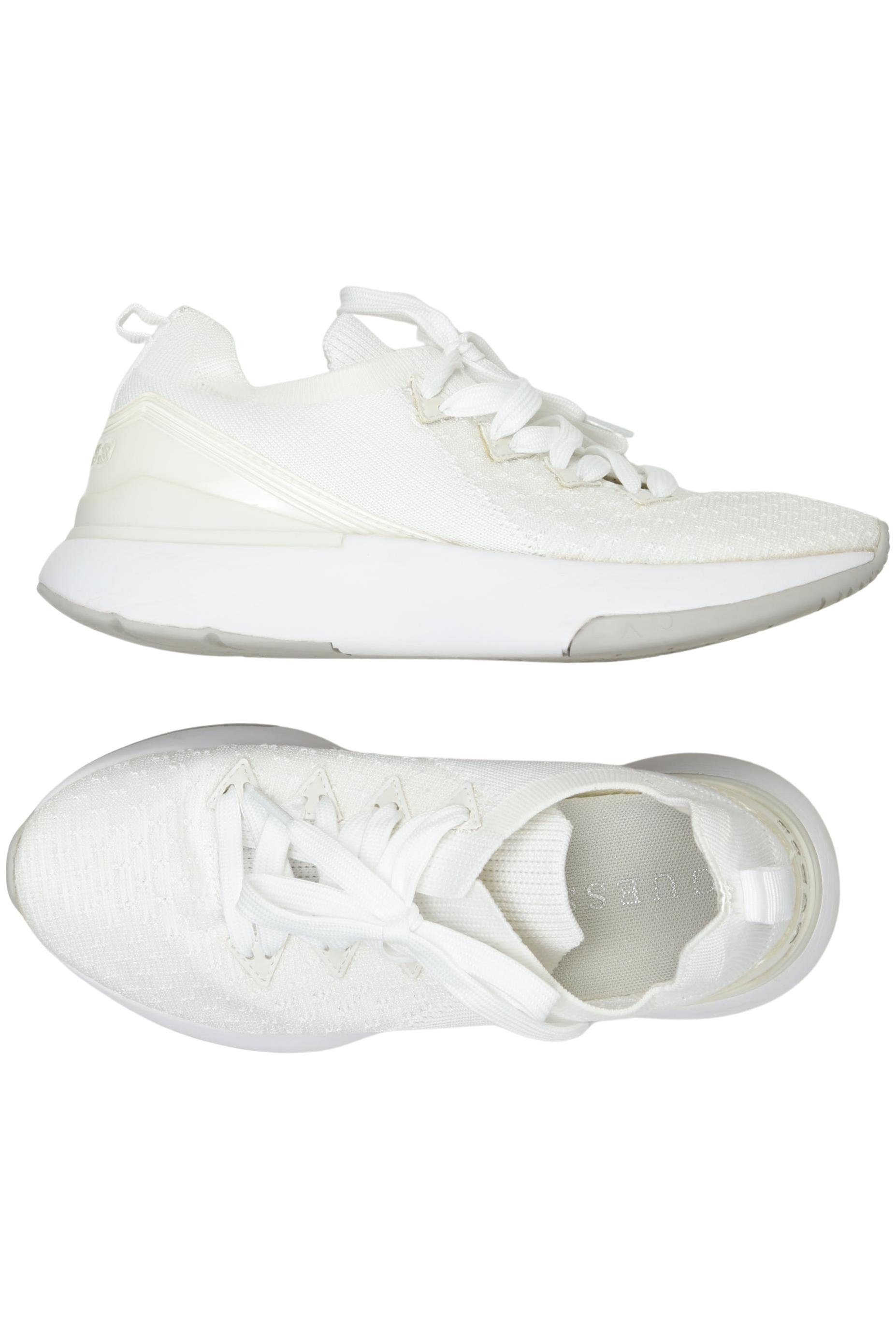 

Guess Damen Sneakers, weiß, Gr. 36
