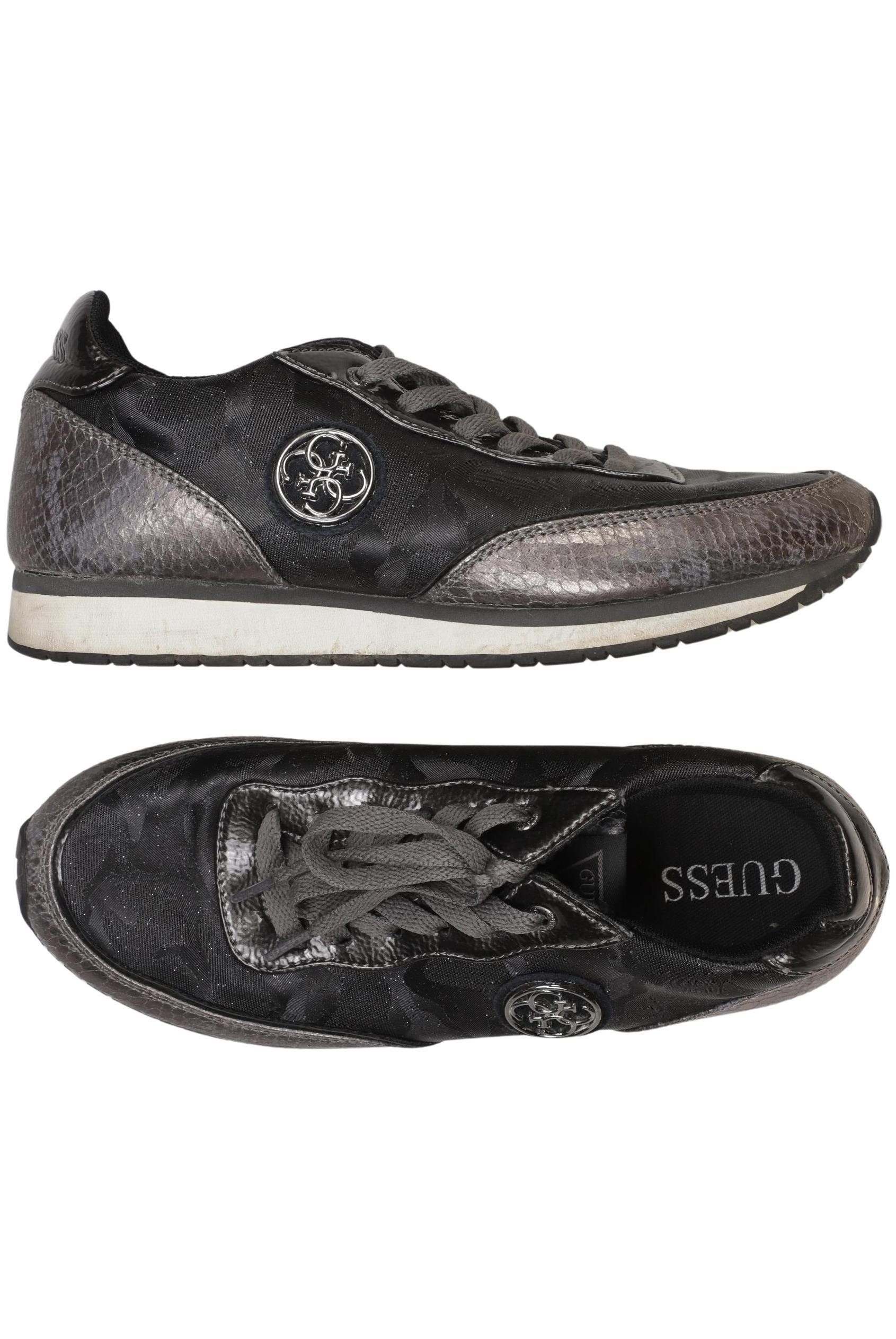 

Guess Damen Sneakers, mehrfarbig, Gr. 41