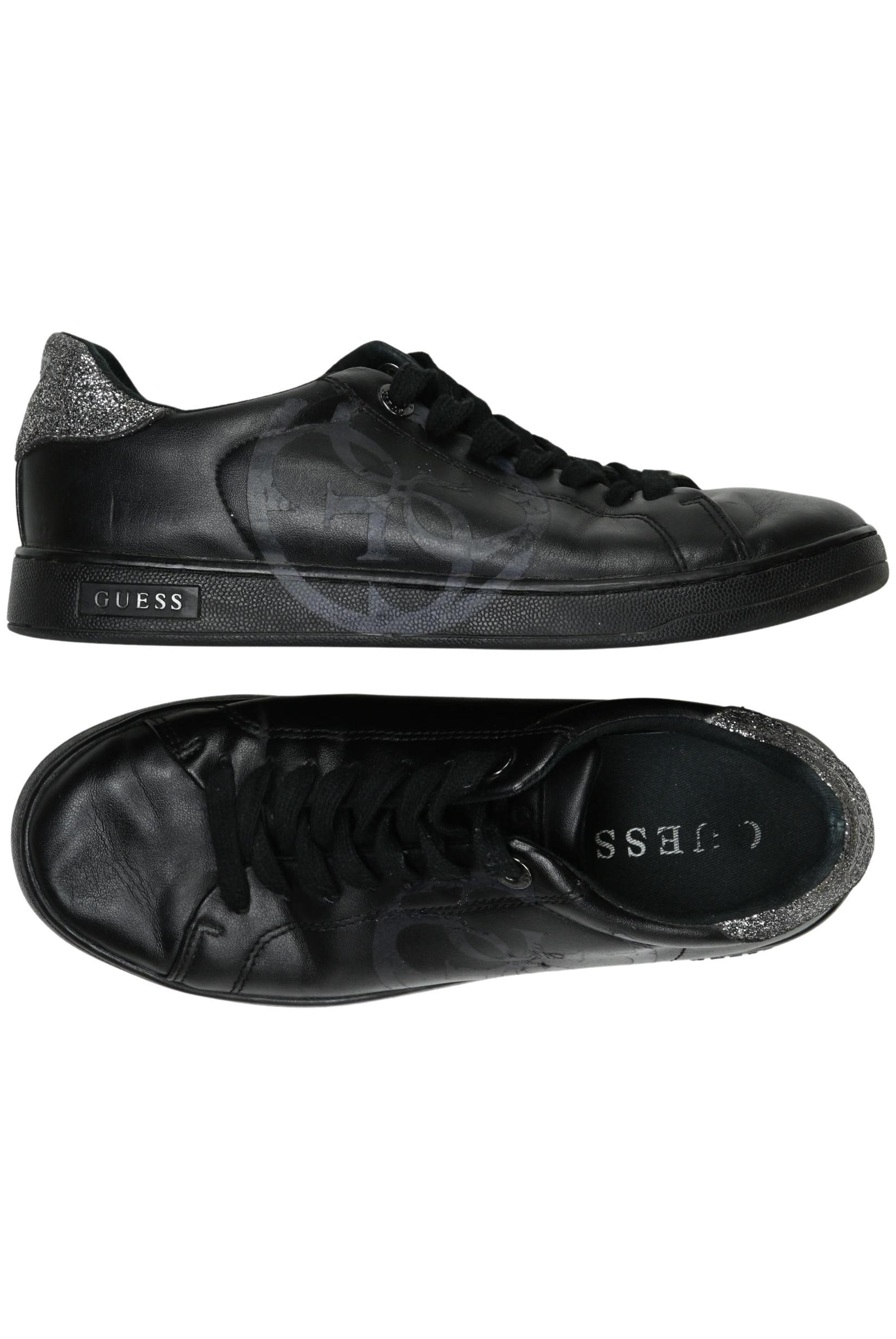 

Guess Damen Sneakers, schwarz, Gr. 37