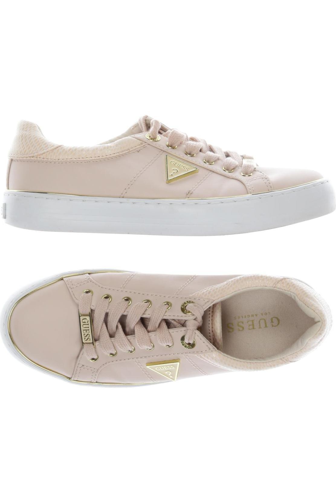 

Guess Damen Sneakers, pink, Gr. 7.5