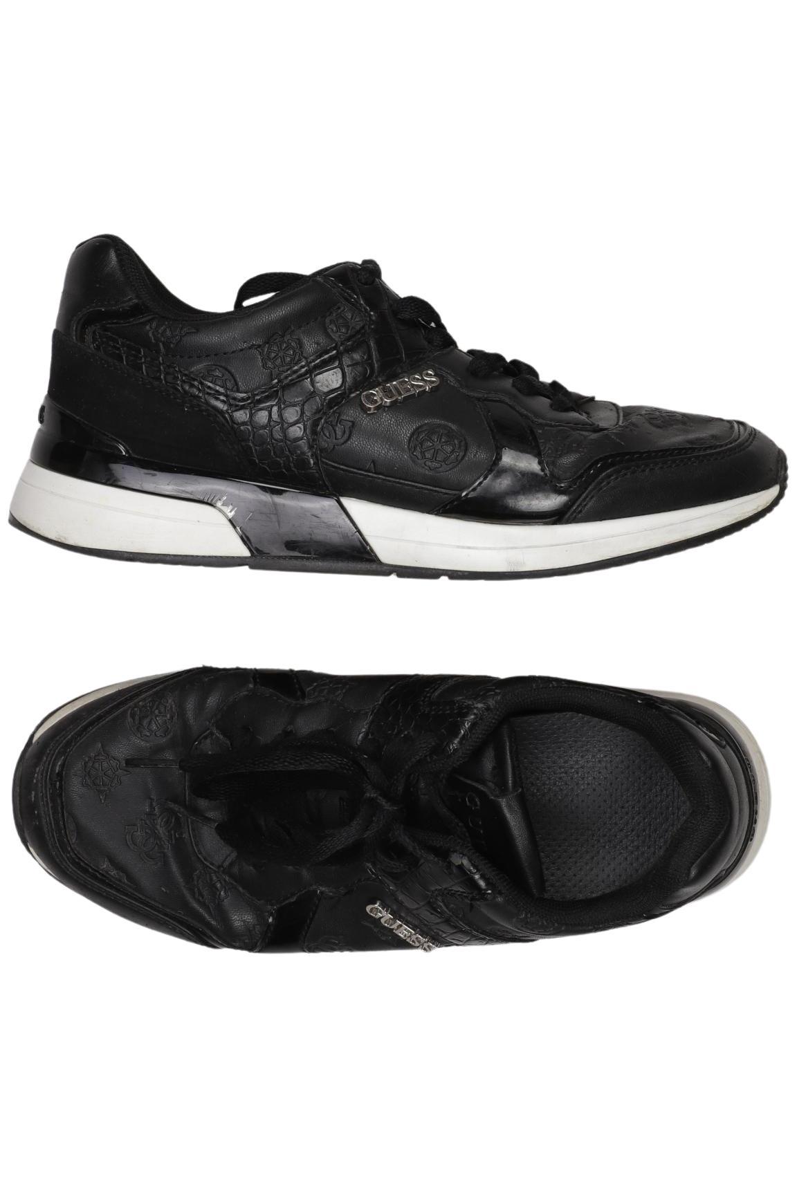 

Guess Damen Sneakers, schwarz, Gr. 37