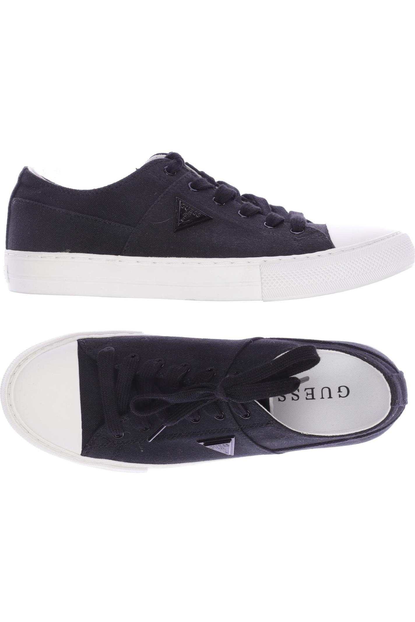 

Guess Damen Sneakers, schwarz, Gr. 40