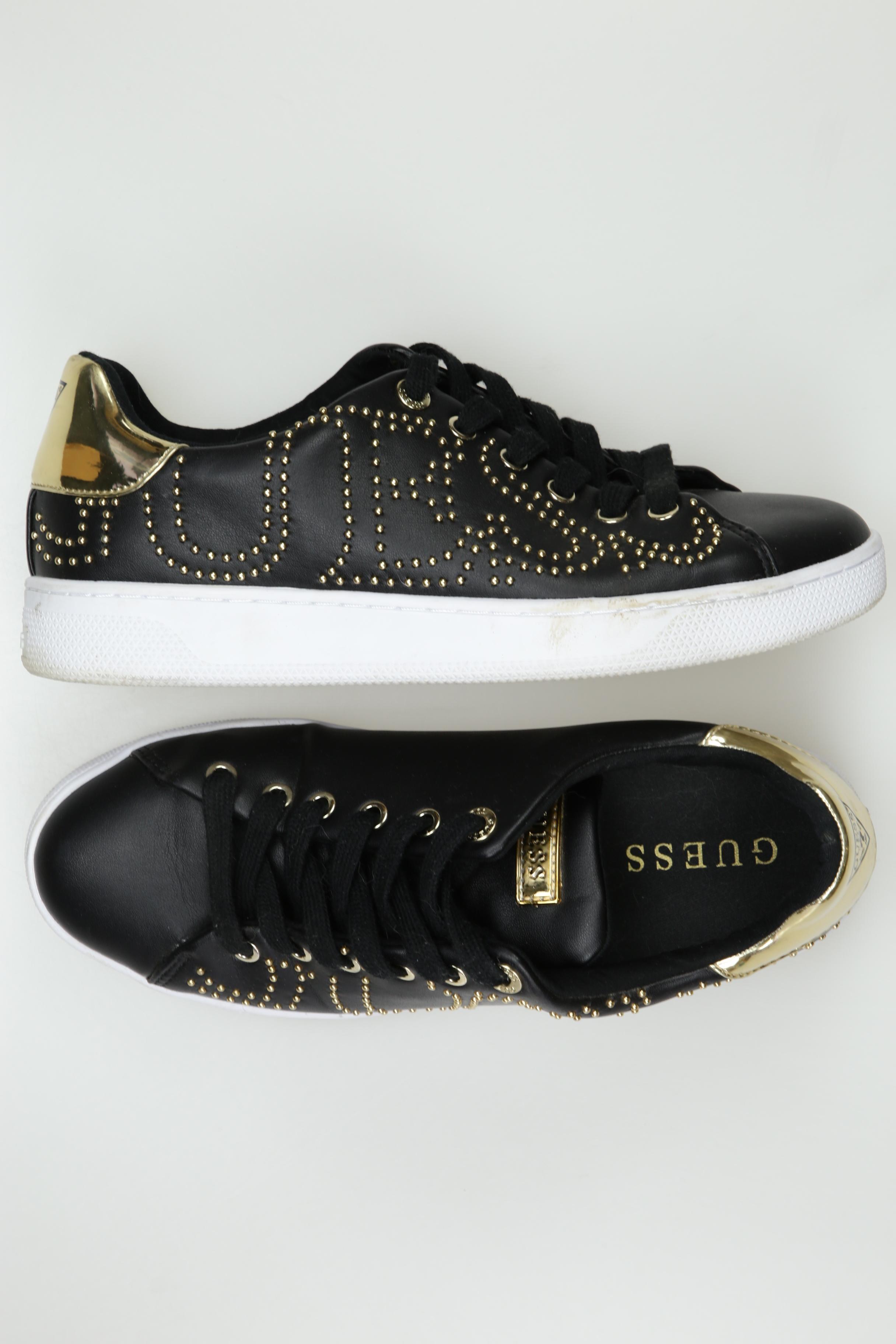 

Guess Damen Sneakers, schwarz, Gr. 40