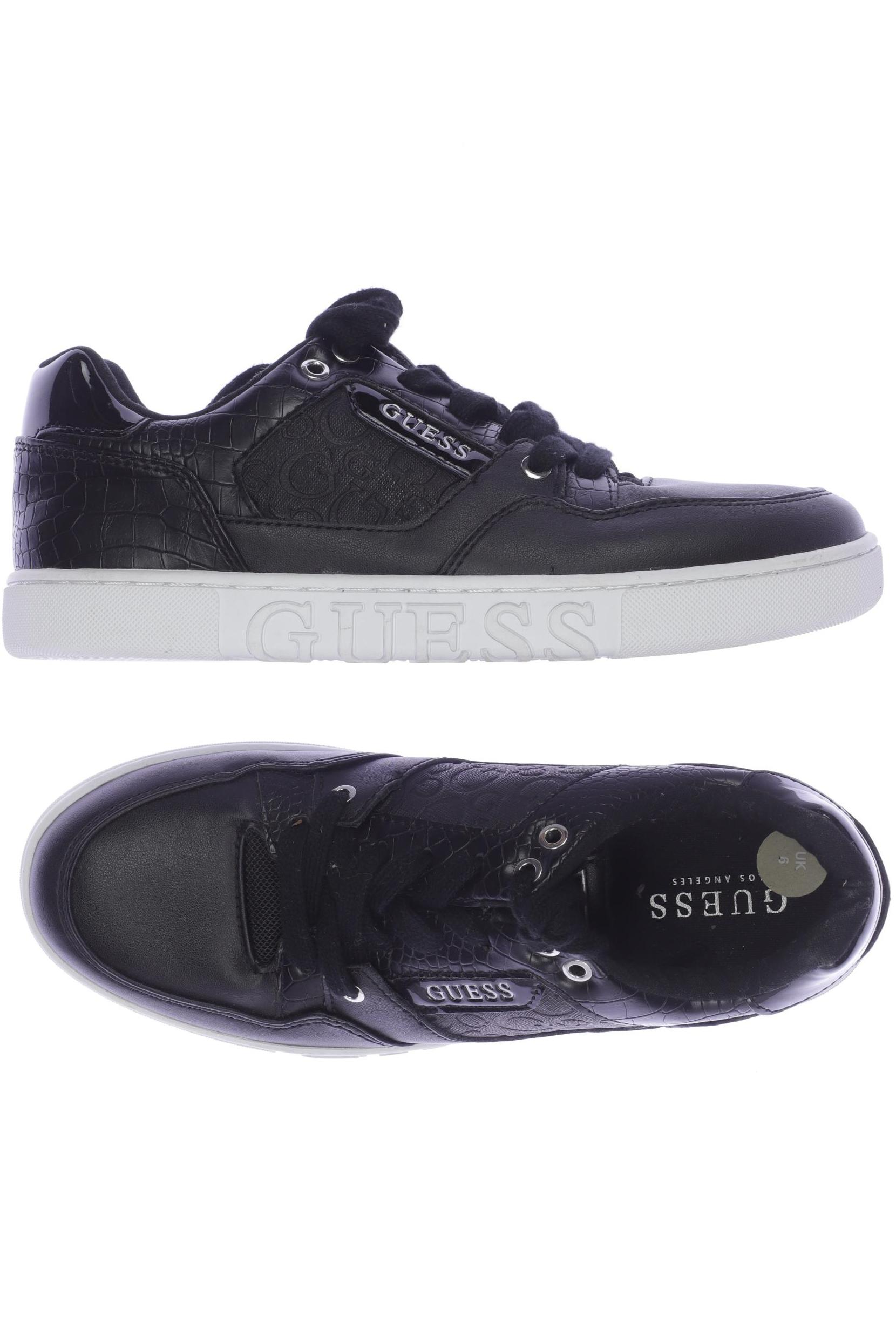 

Guess Damen Sneakers, schwarz, Gr. 39