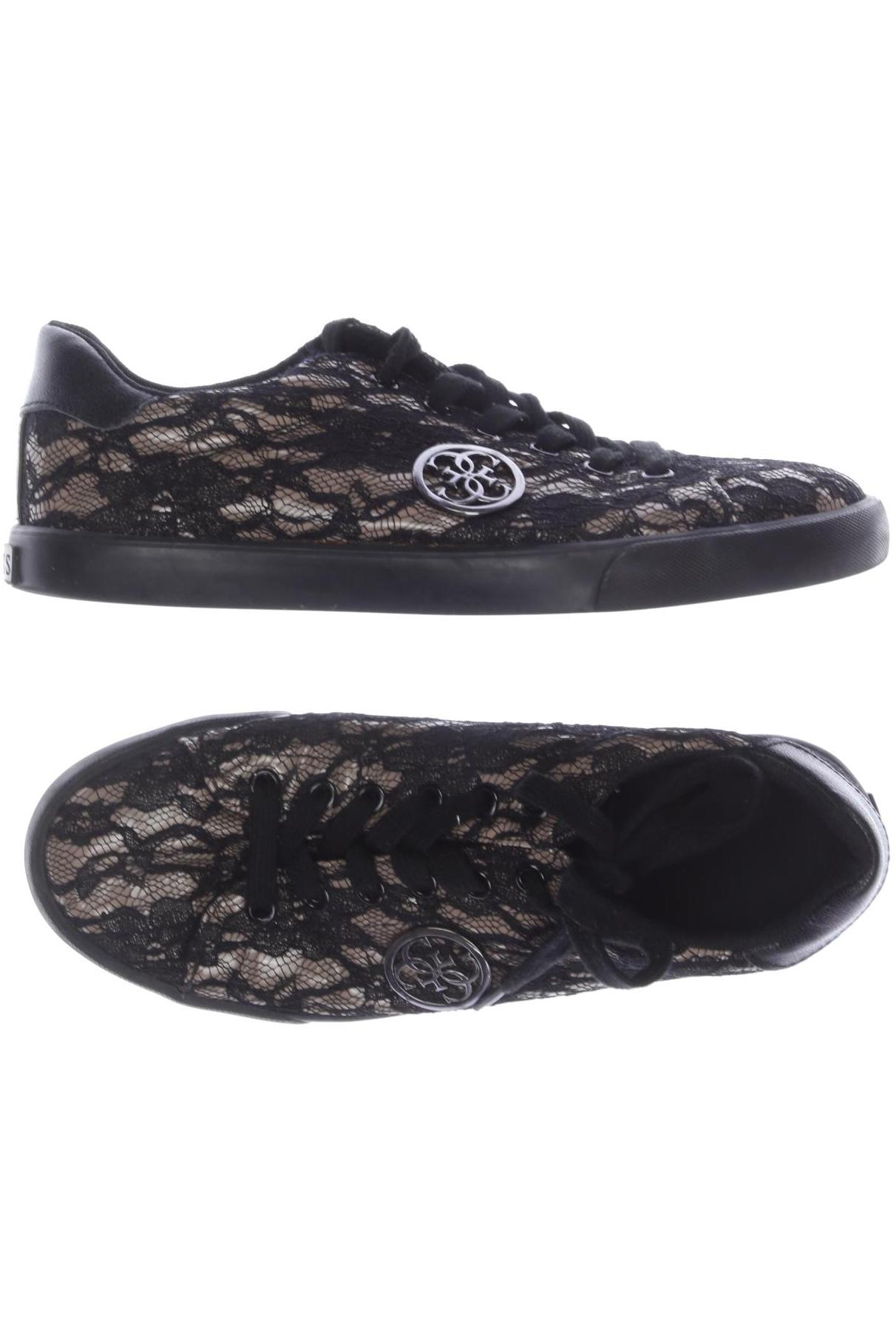 

Guess Damen Sneakers, braun, Gr. 39