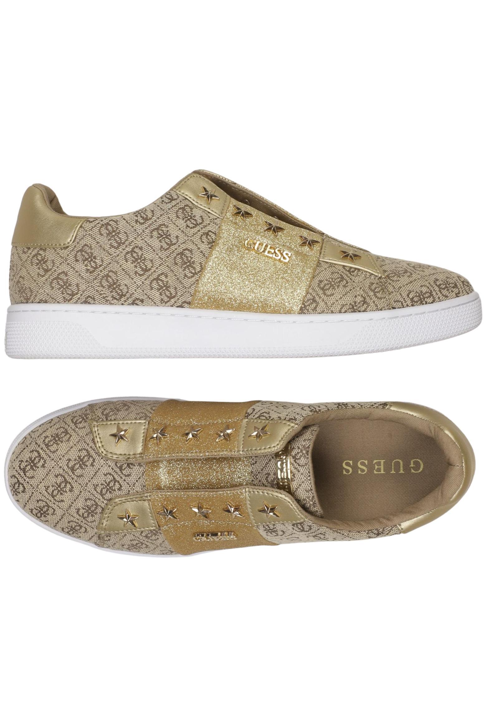 

Guess Damen Sneakers, mehrfarbig, Gr. 41