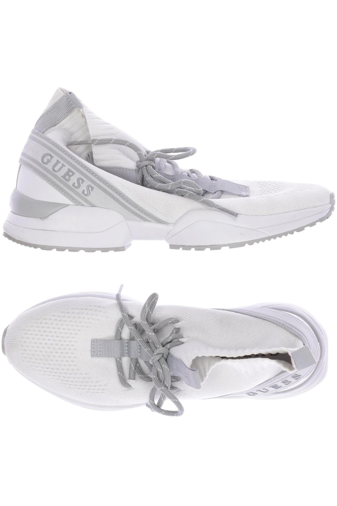 

Guess Damen Sneakers, weiß, Gr. 39