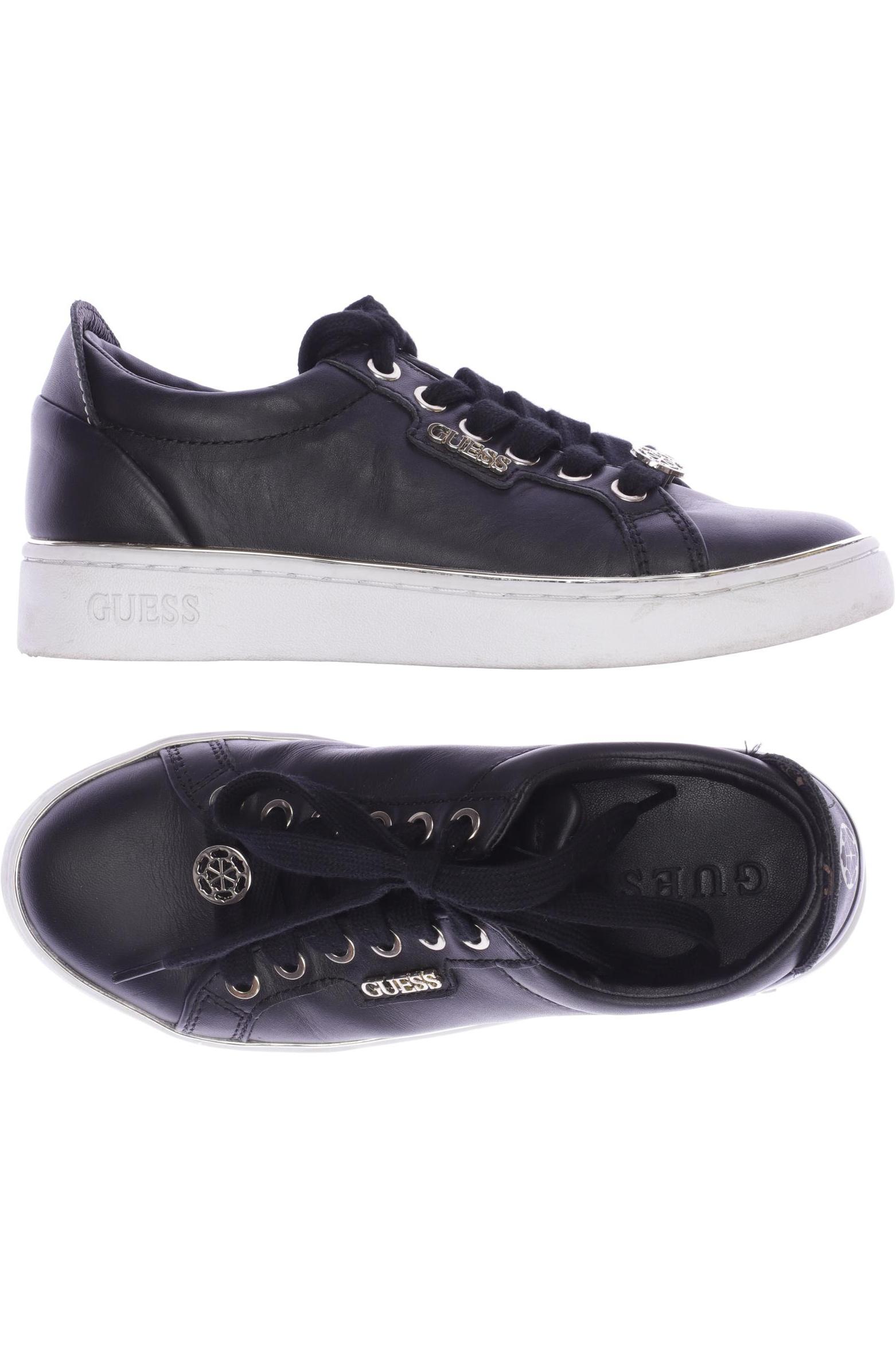 

Guess Damen Sneakers, schwarz, Gr. 35