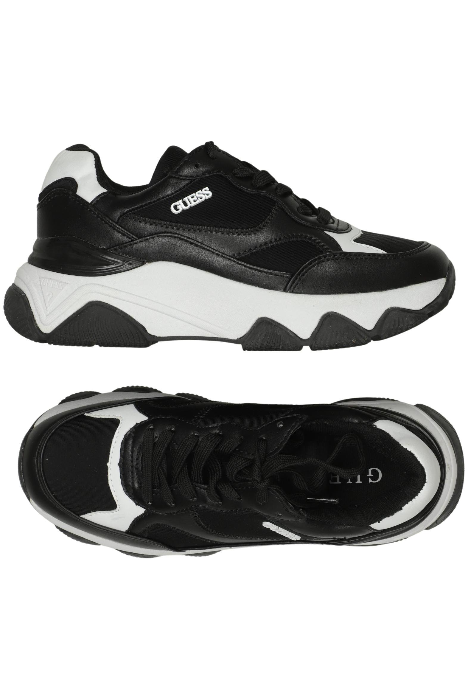 

Guess Damen Sneakers, mehrfarbig, Gr. 35