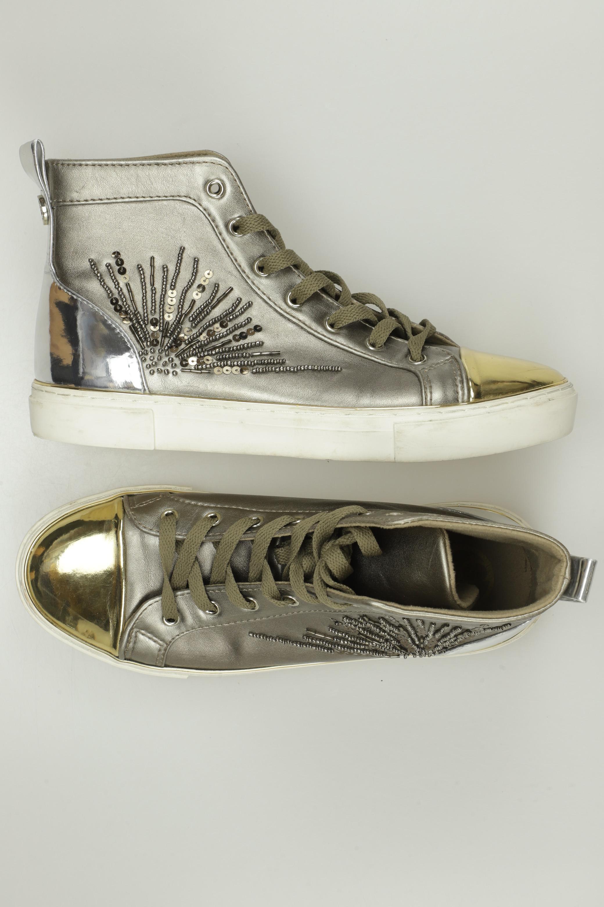 

Guess Damen Sneakers, gold, Gr. 39