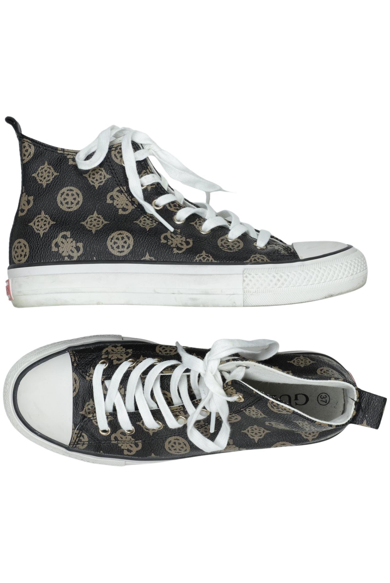 

Guess Damen Sneakers, schwarz, Gr. 37