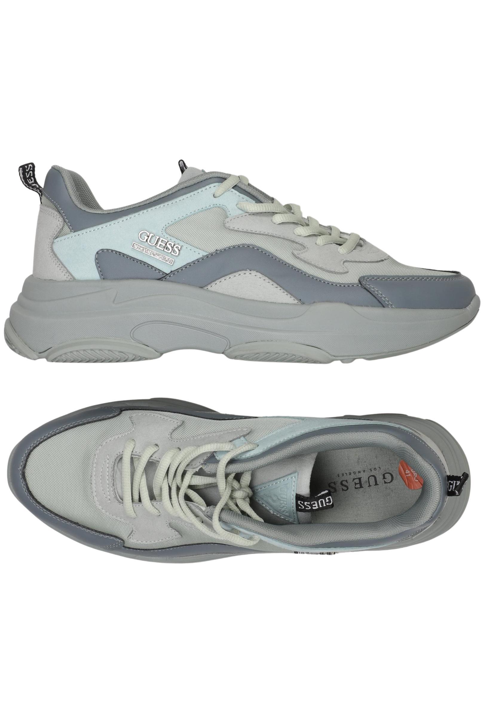 

Guess Damen Sneakers, mehrfarbig, Gr. 41