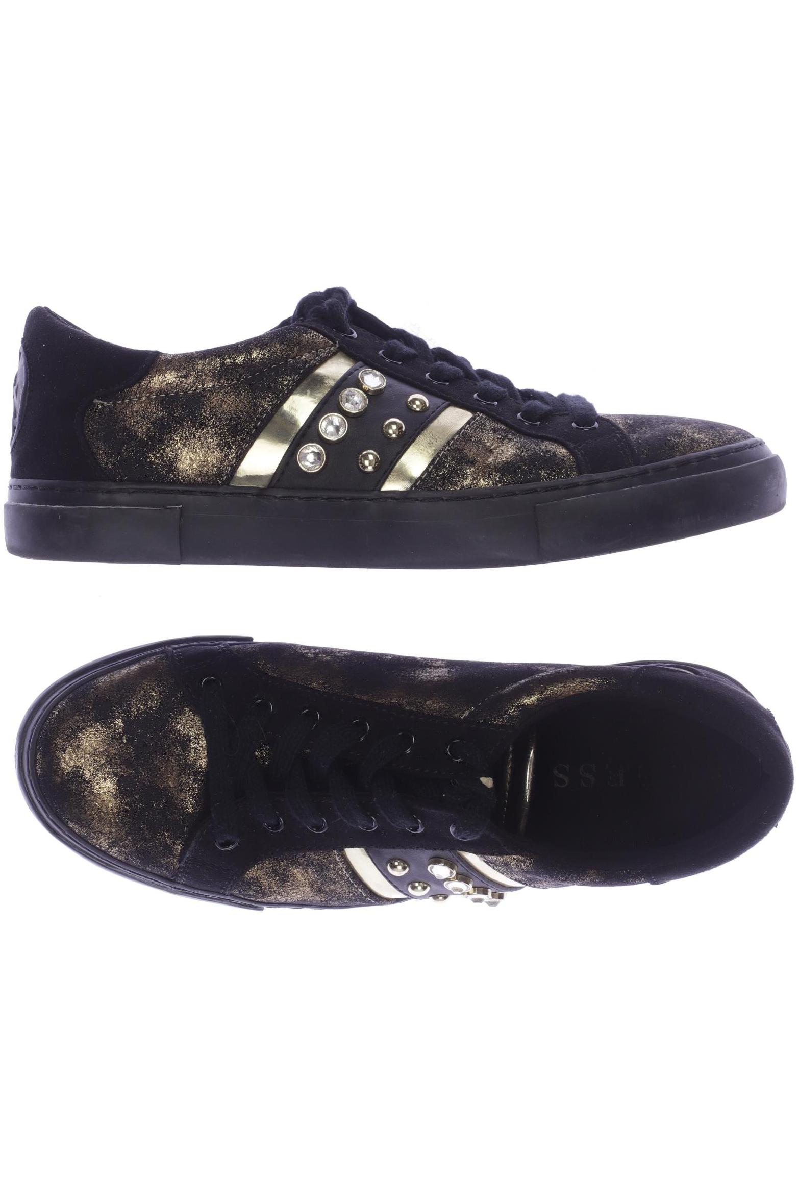 

Guess Damen Sneakers, braun, Gr. 39