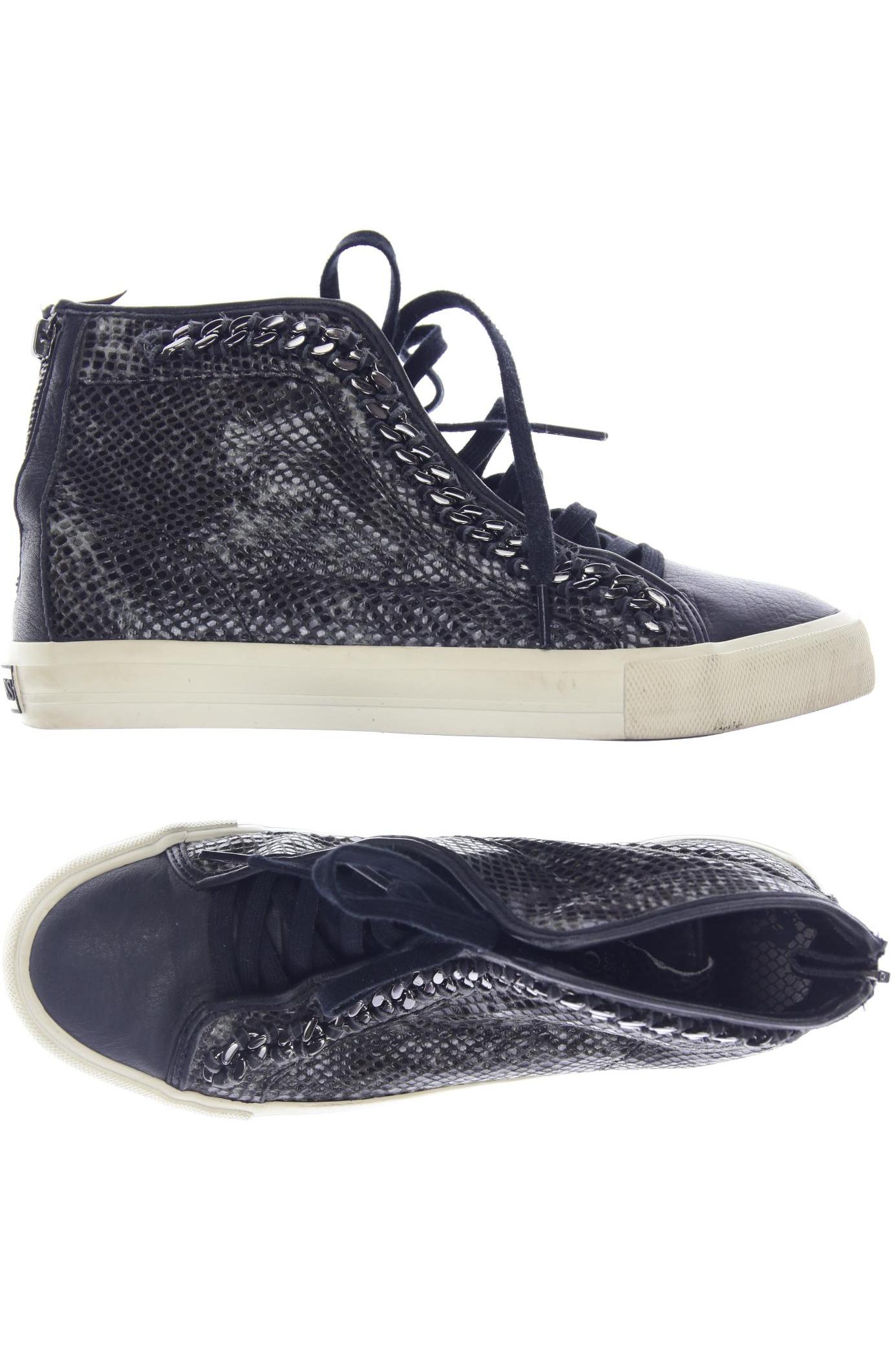 

Guess Damen Sneakers, schwarz, Gr. 39