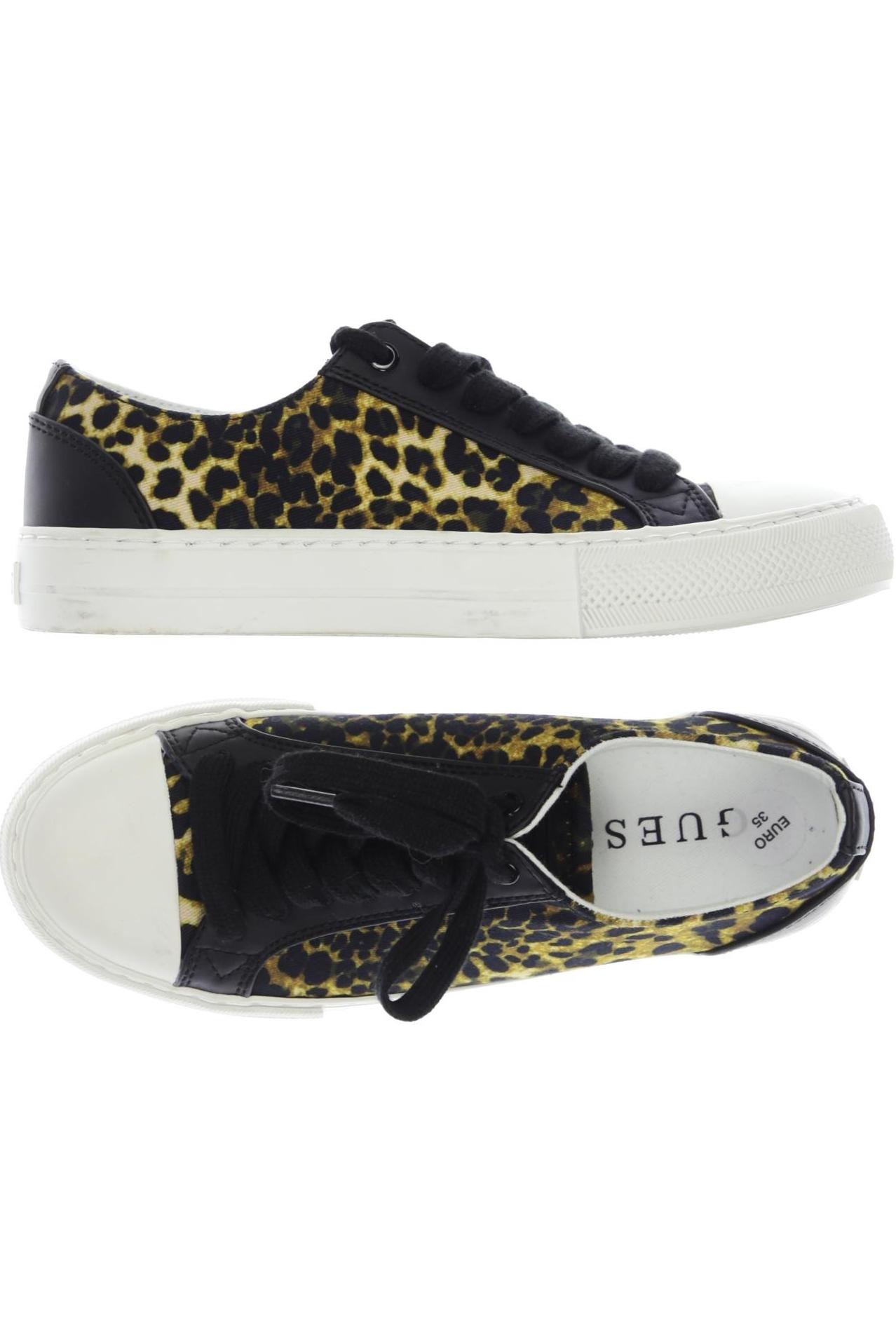 

Guess Damen Sneakers, schwarz, Gr. 35