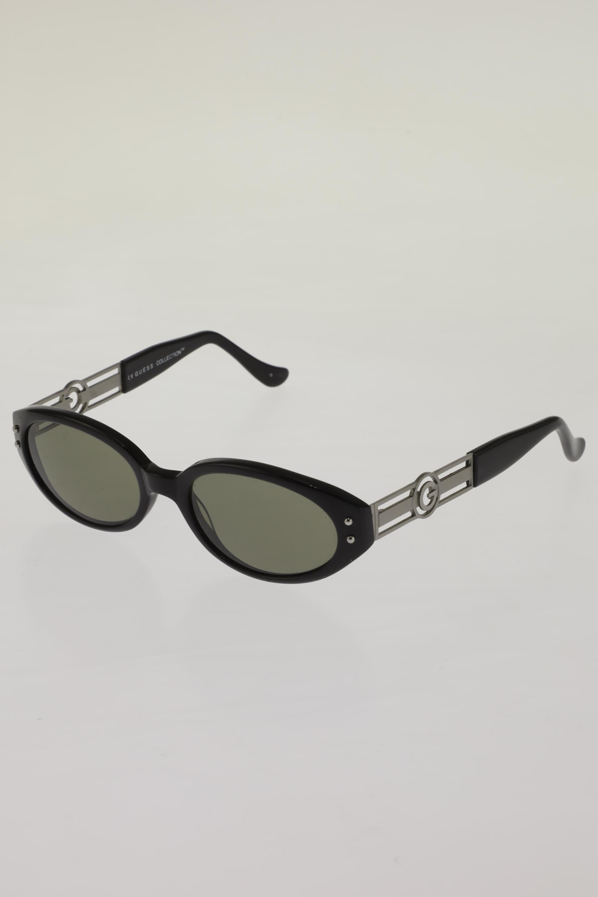 

Guess Damen Sonnenbrille, schwarz, Gr.