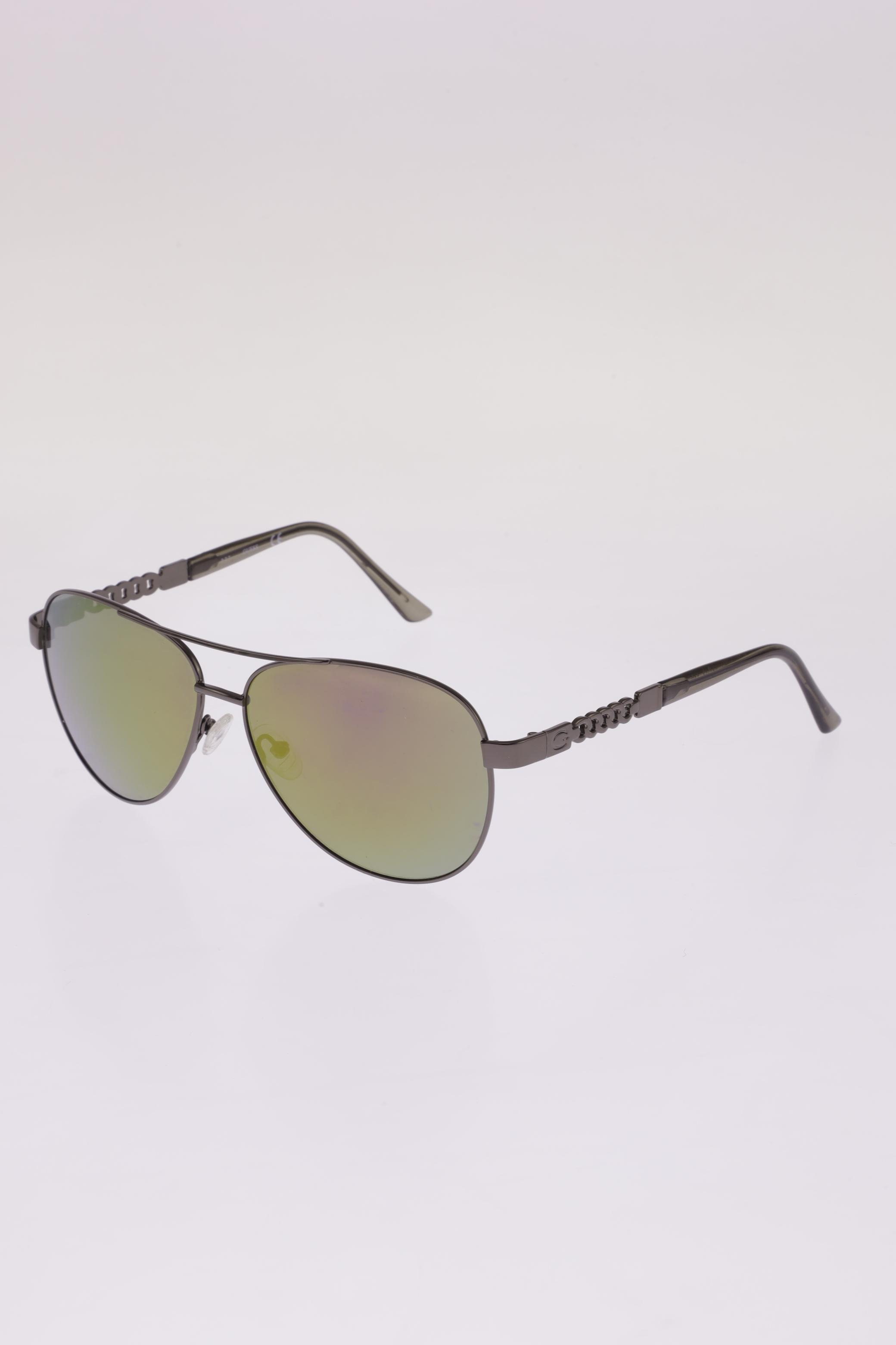 

Guess Damen Sonnenbrille, braun, Gr.
