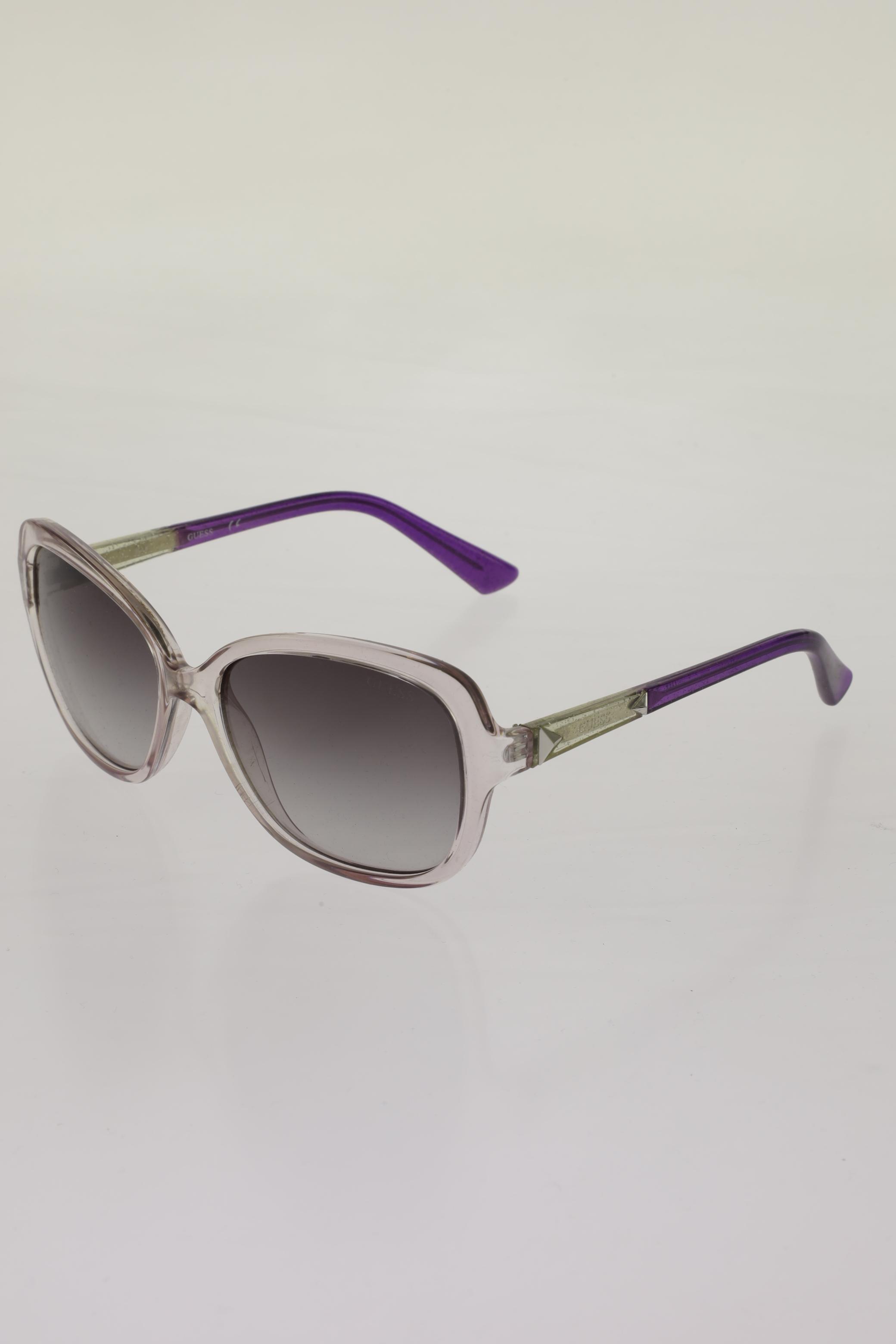 

Guess Damen Sonnenbrille, pink, Gr.