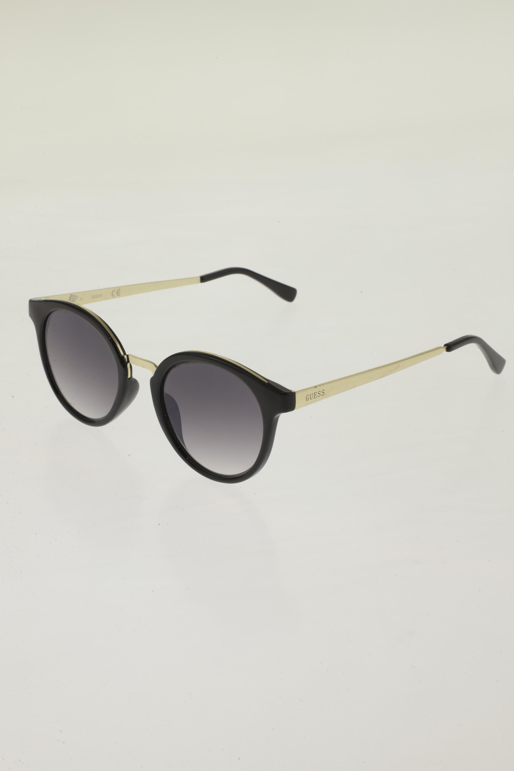 

GUESS Damen Sonnenbrille, schwarz
