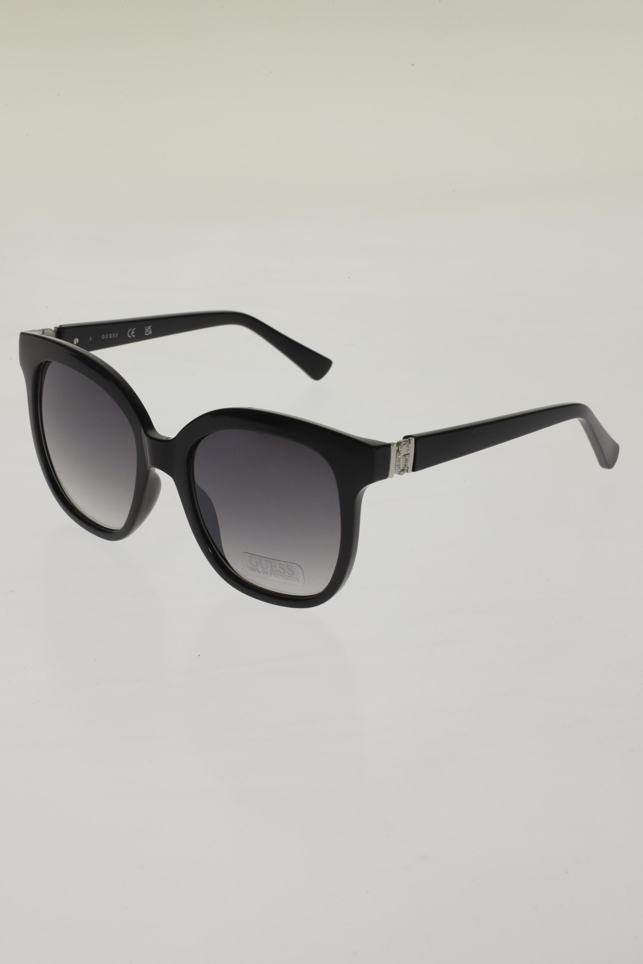 

Guess Damen Sonnenbrille, schwarz, Gr.