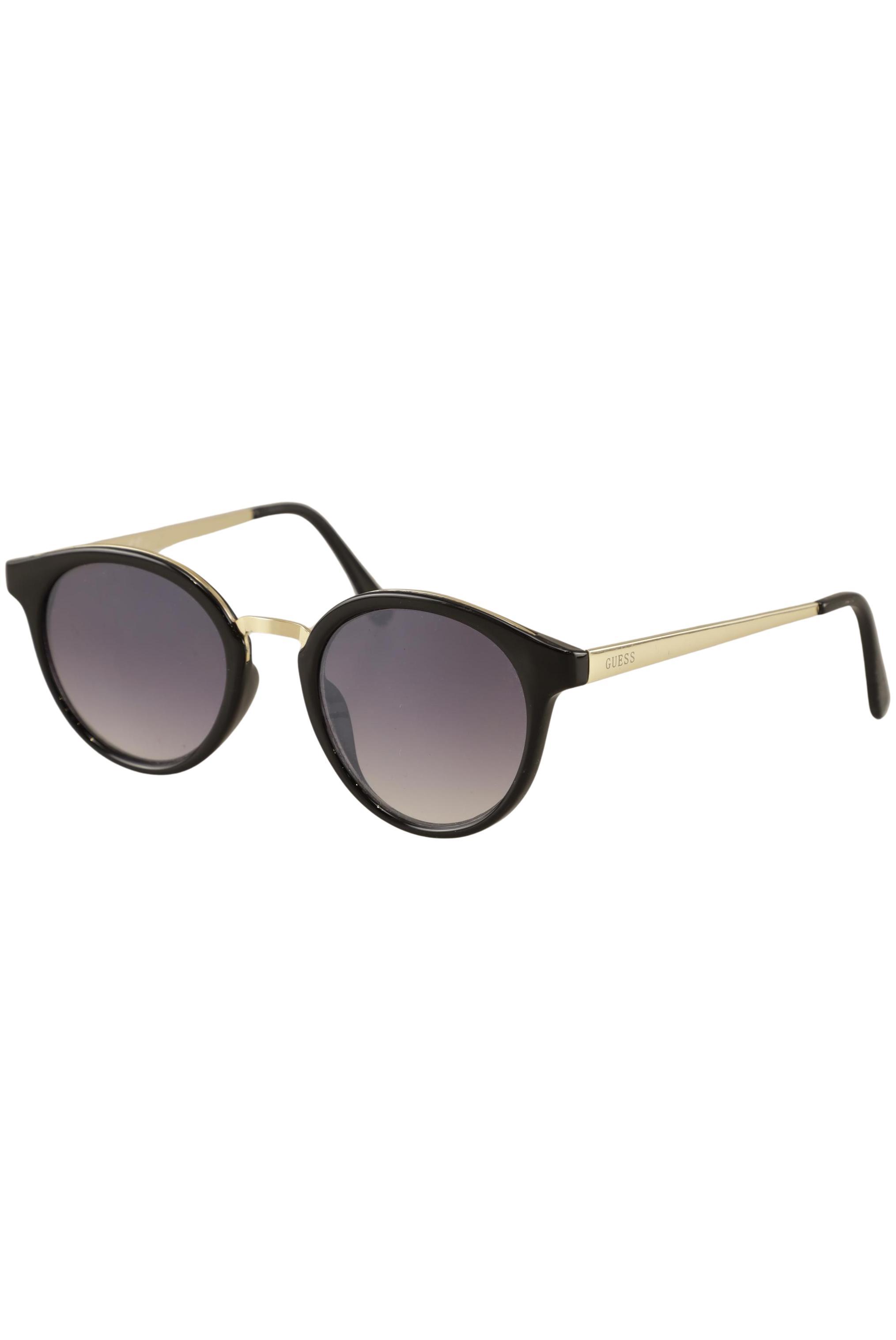 

Guess Damen Sonnenbrille, schwarz, Gr.
