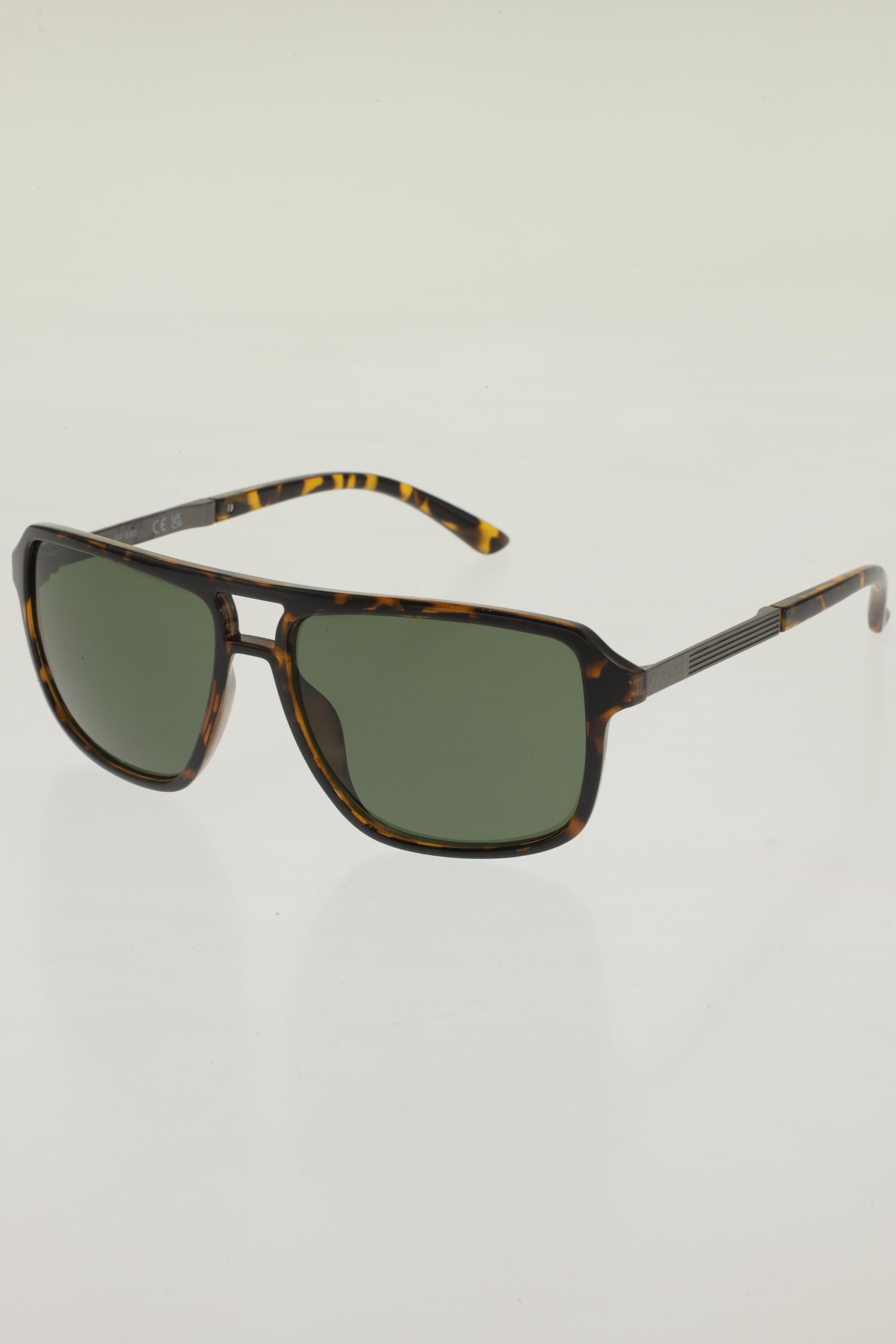 

GUESS Damen Sonnenbrille, braun