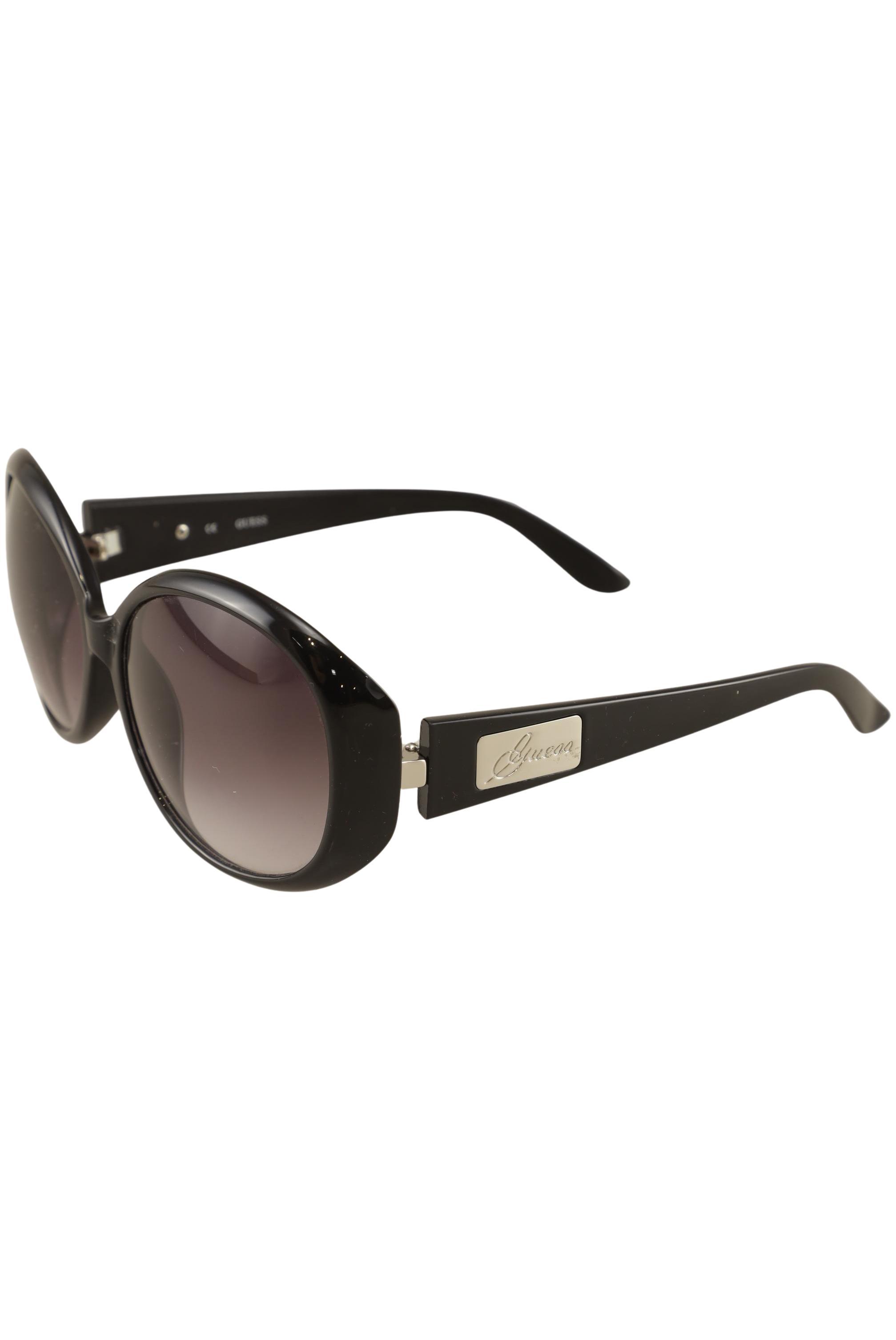 

Guess Damen Sonnenbrille, schwarz, Gr.