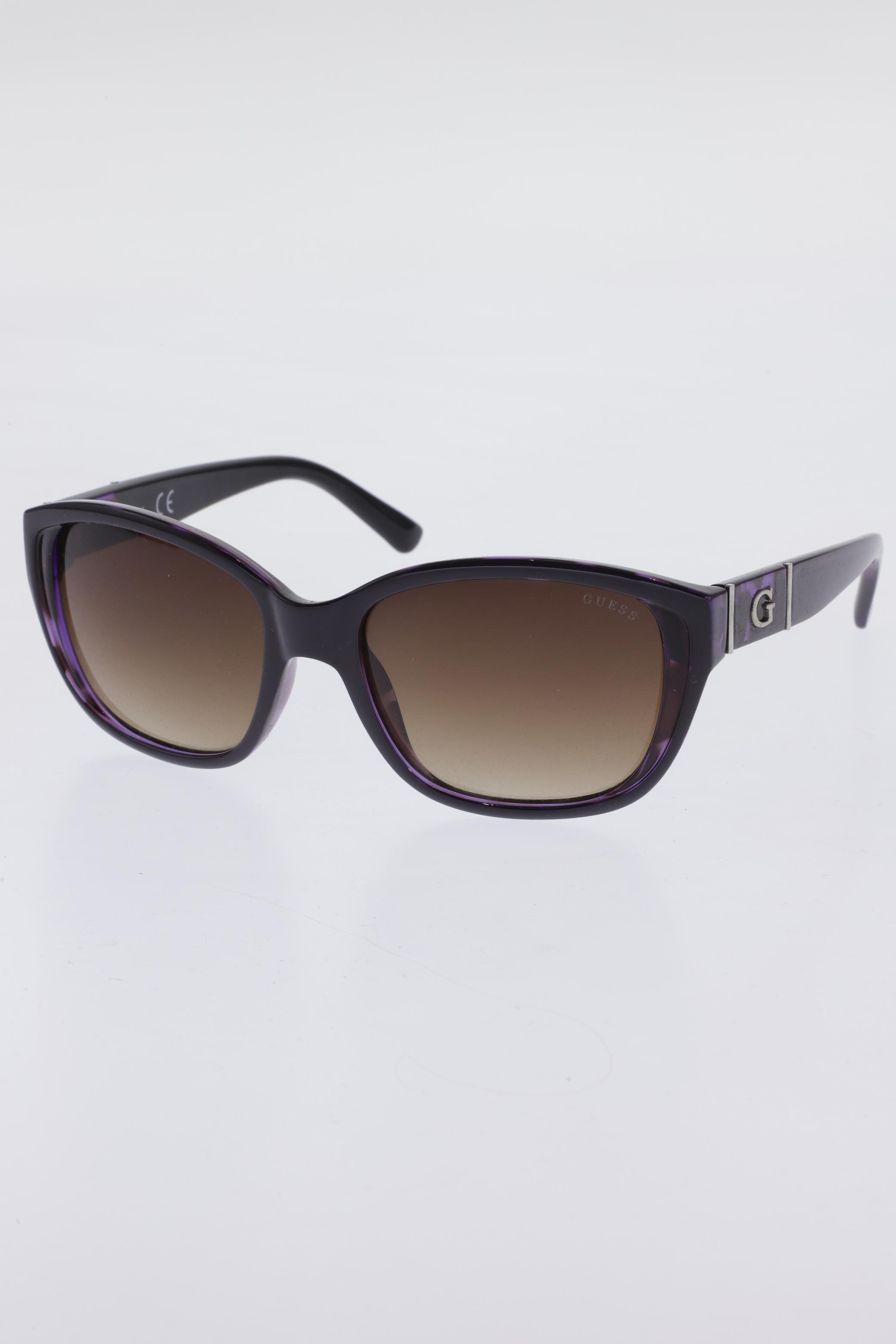 

GUESS Damen Sonnenbrille, flieder
