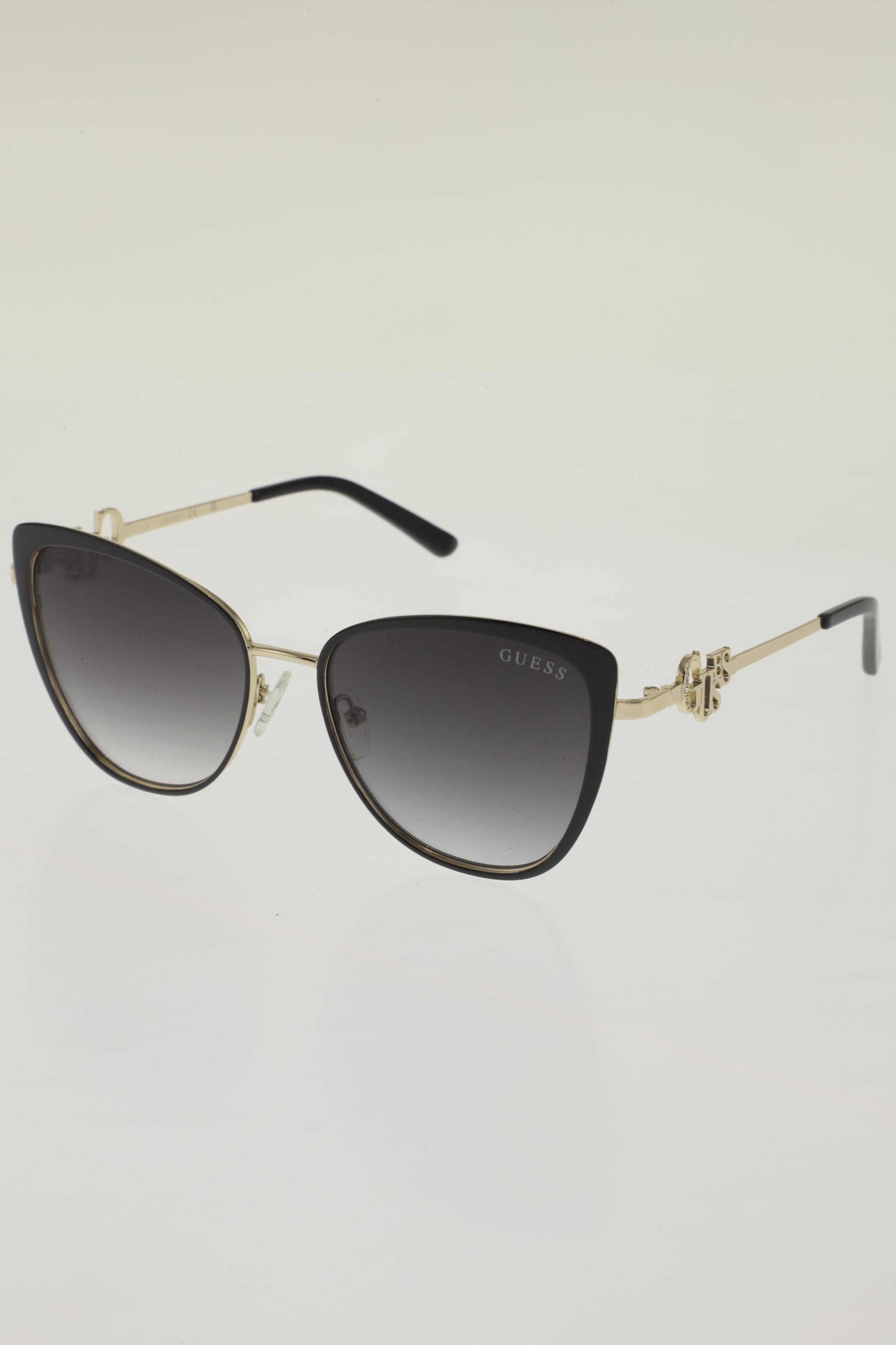 

Guess Damen Sonnenbrille, schwarz, Gr.