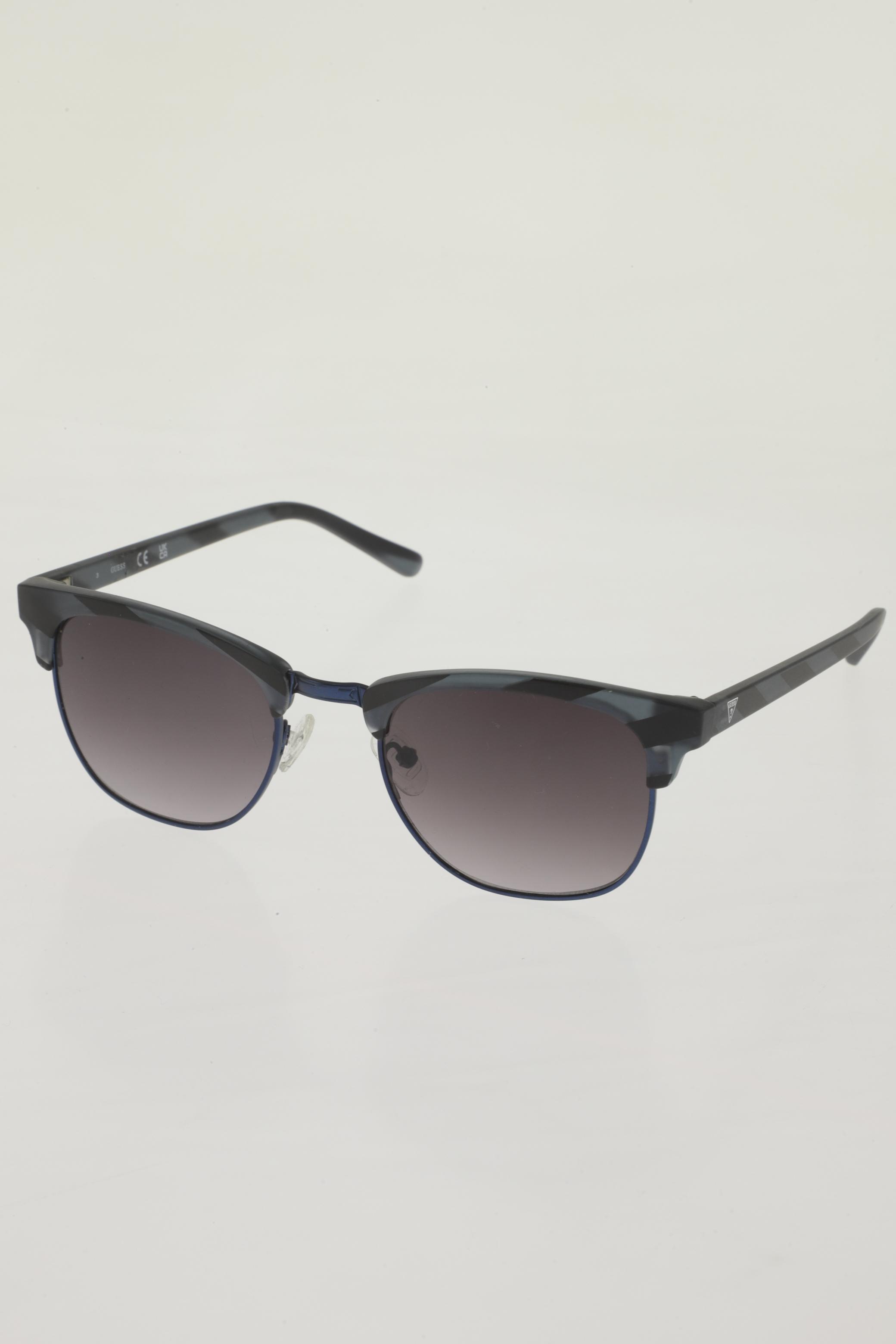 

Guess Damen Sonnenbrille, blau, Gr.