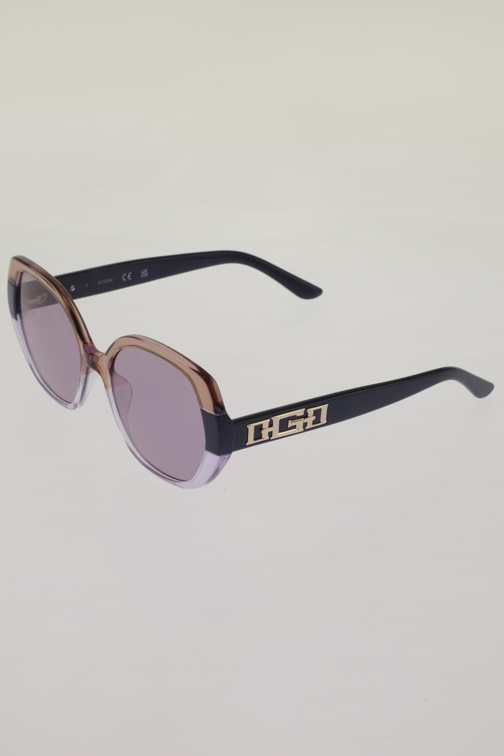 

Guess Damen Sonnenbrille, blau, Gr.