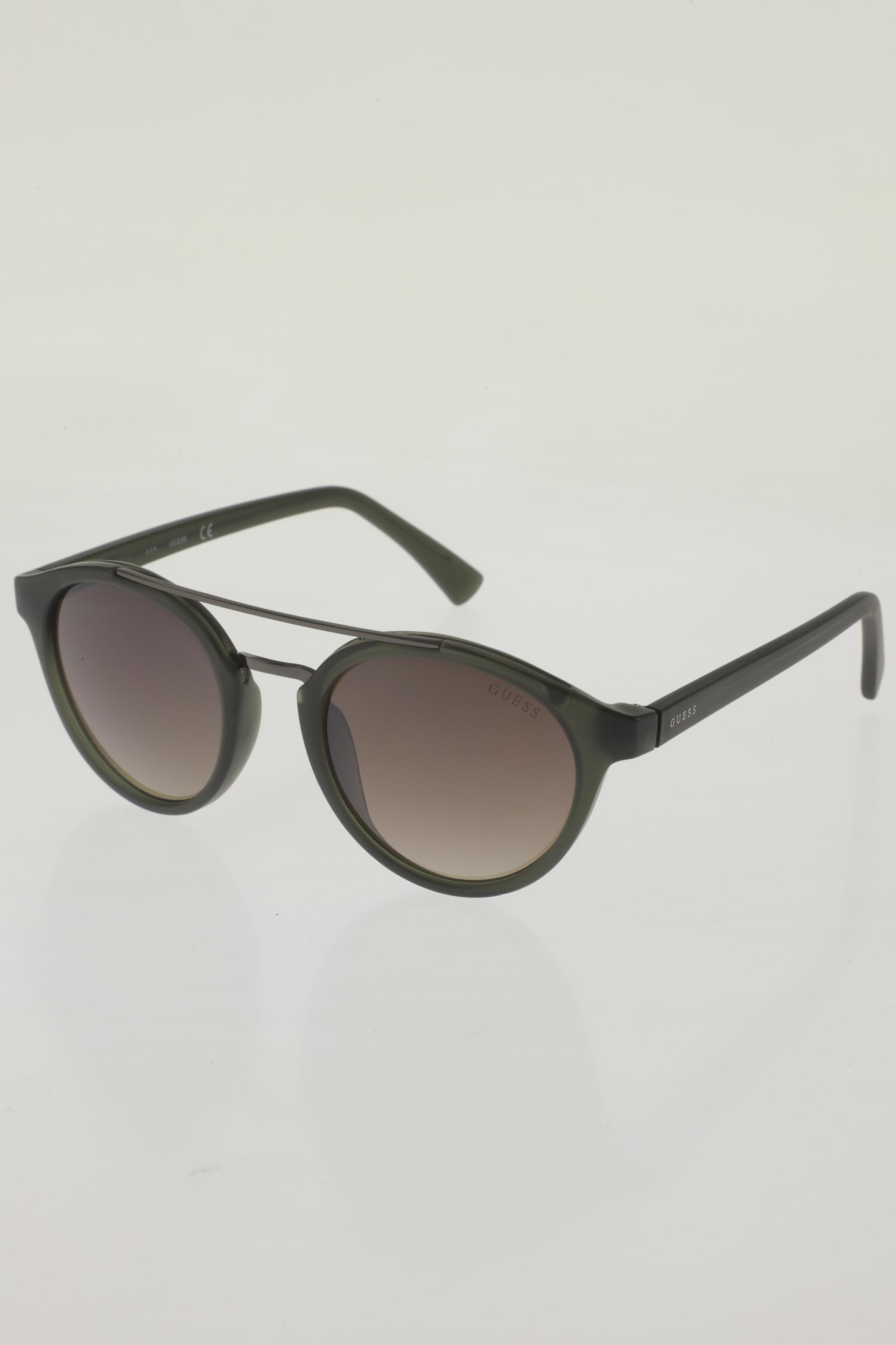

Guess Damen Sonnenbrille, schwarz, Gr.