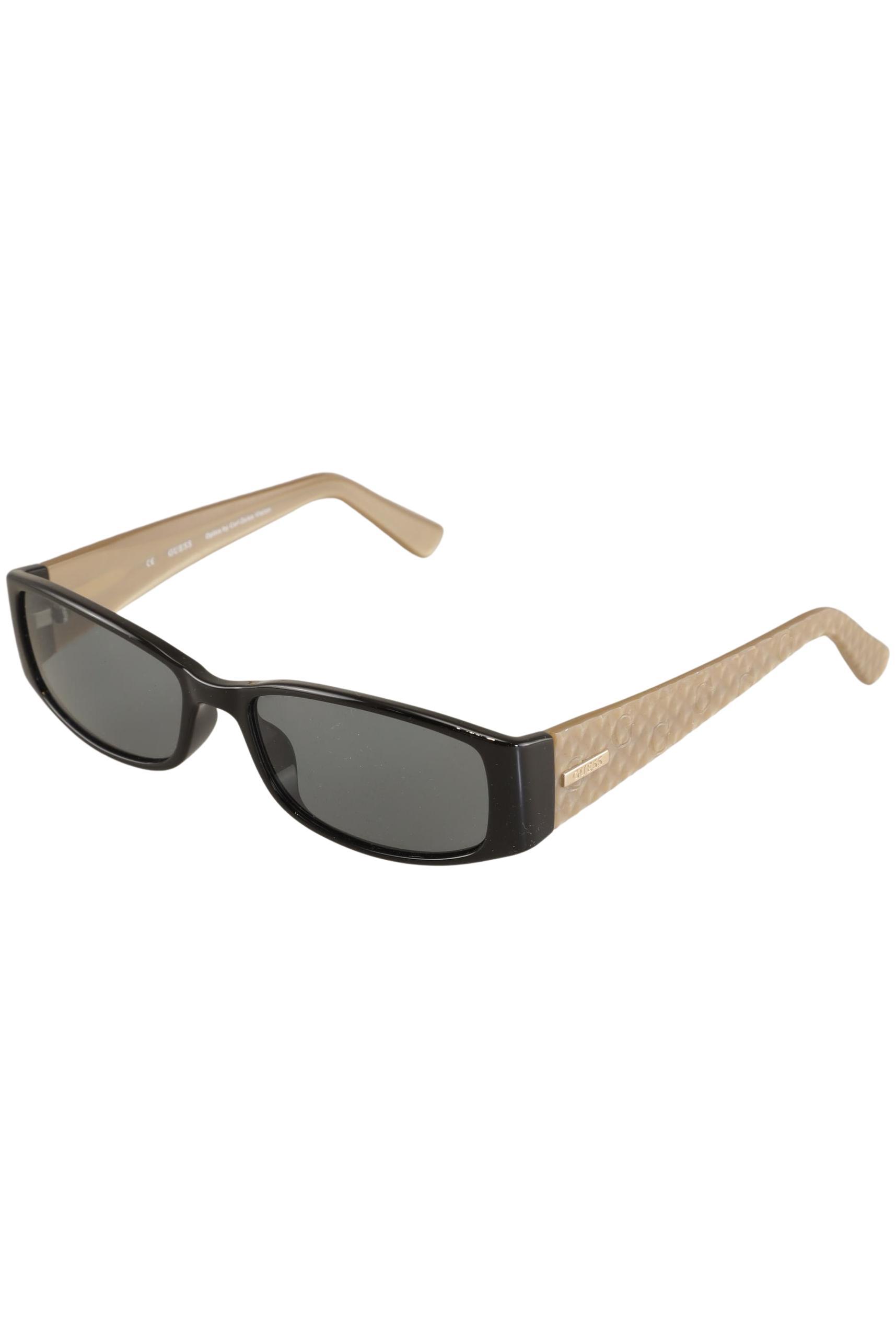 

Guess Damen Sonnenbrille, schwarz, Gr.