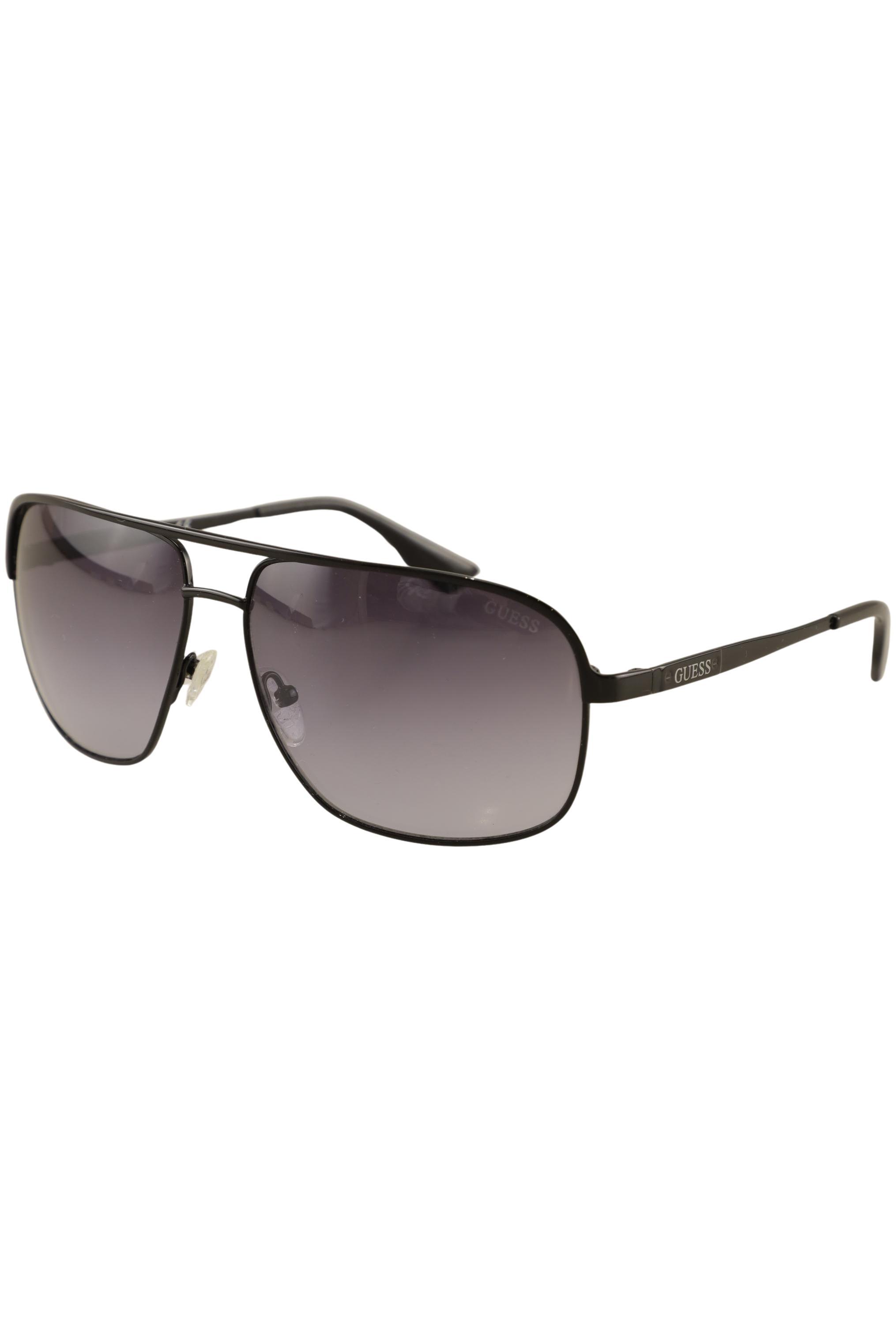 

Guess Damen Sonnenbrille, schwarz, Gr.