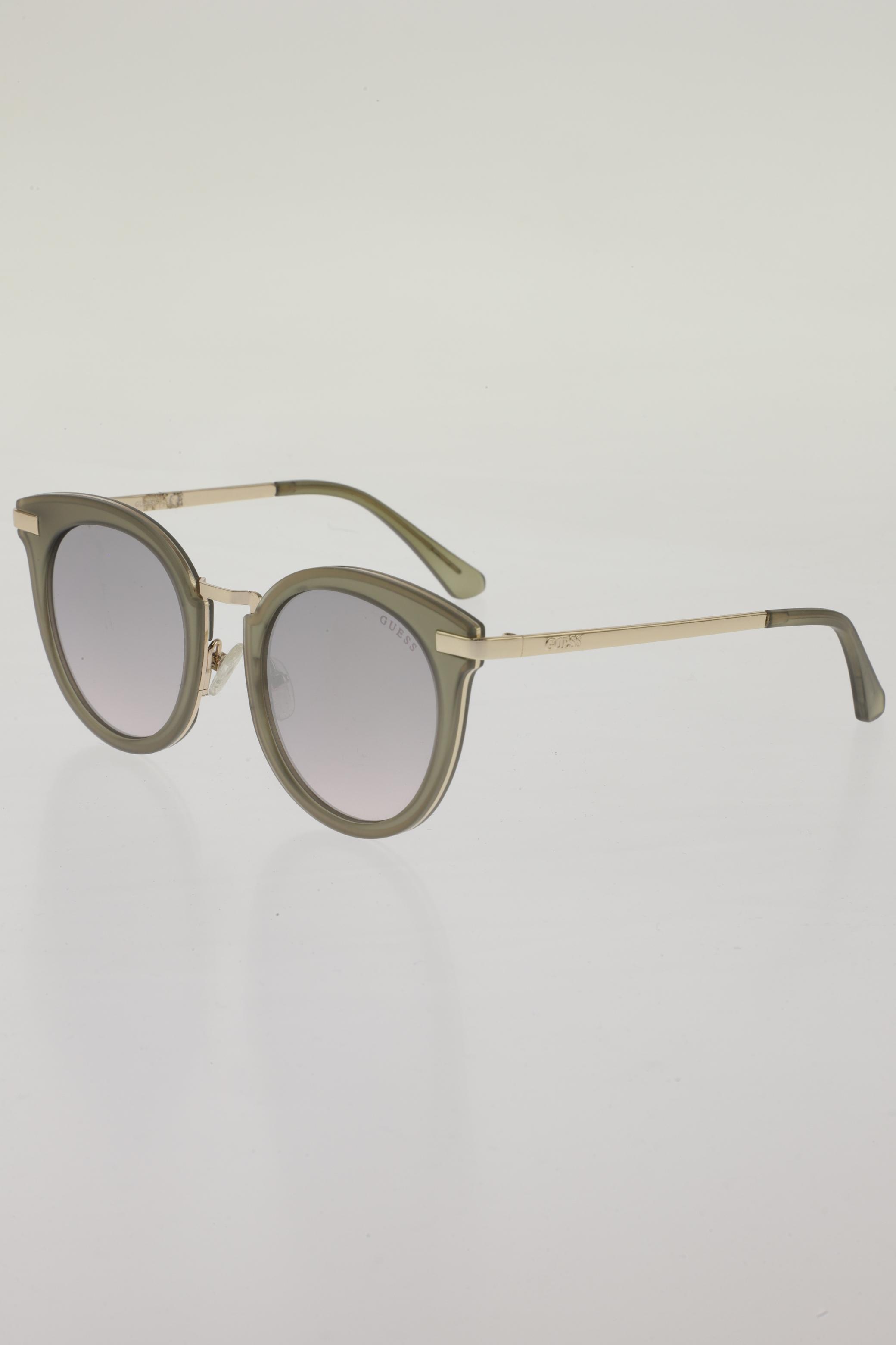 

Guess Damen Sonnenbrille, grau, Gr.