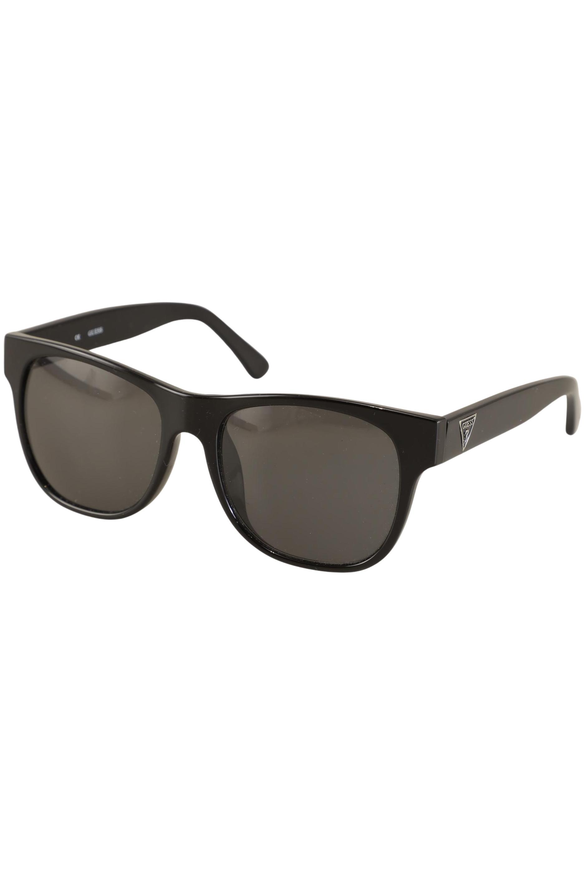 

Guess Damen Sonnenbrille, schwarz, Gr.