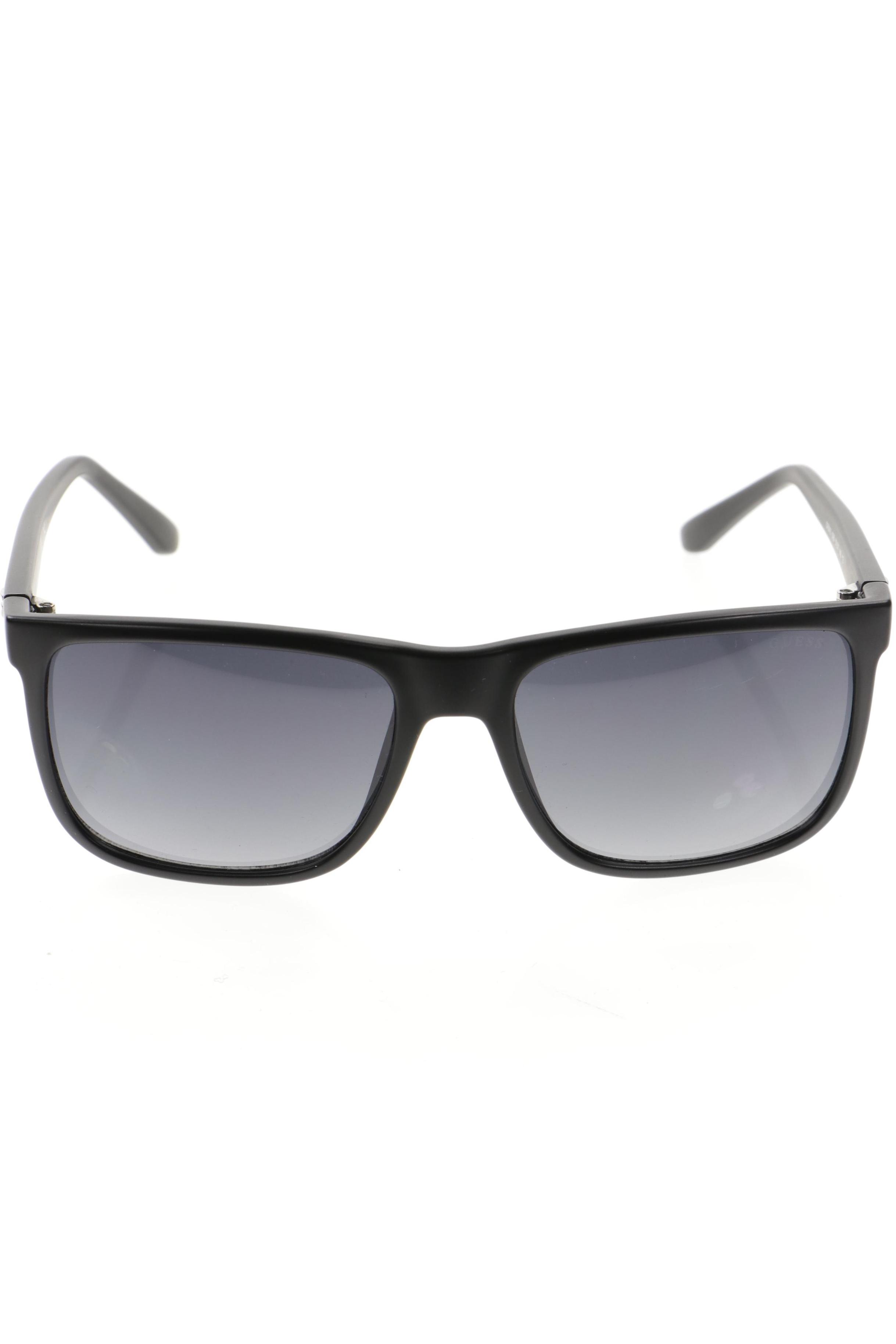 

Guess Damen Sonnenbrille, schwarz, Gr.