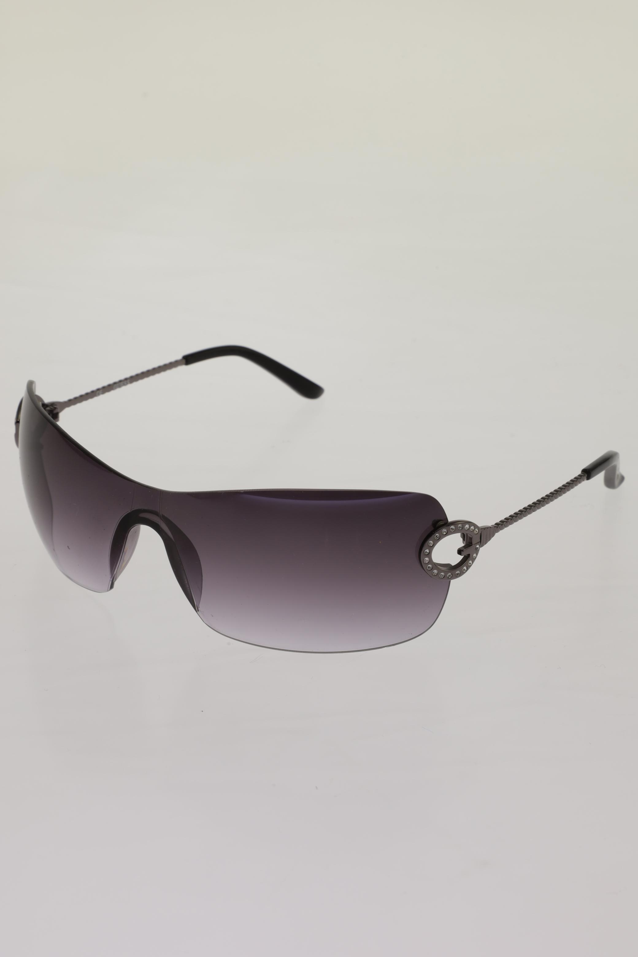 

Guess Damen Sonnenbrille, schwarz, Gr.