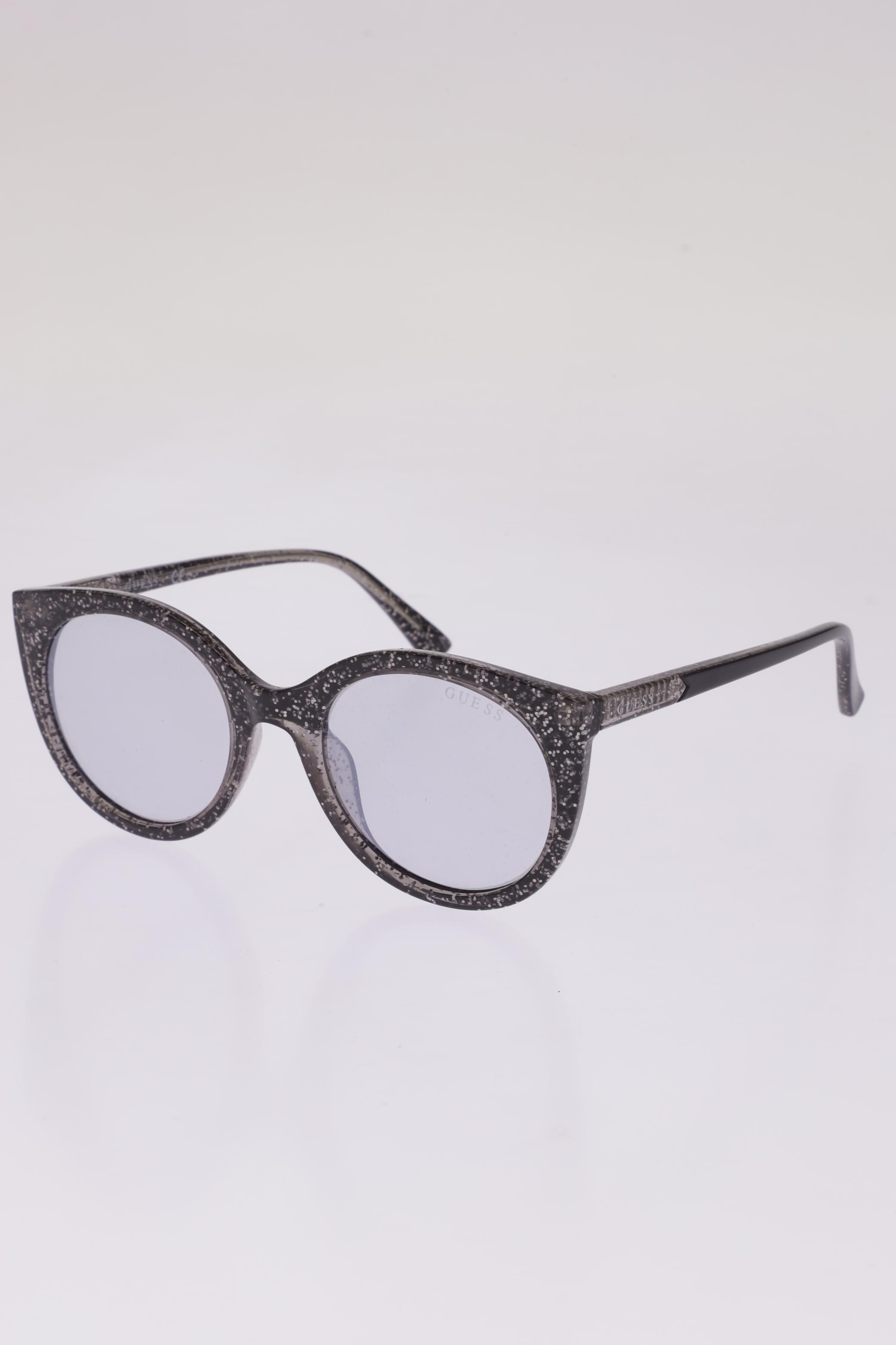 

Guess Damen Sonnenbrille, grau, Gr.