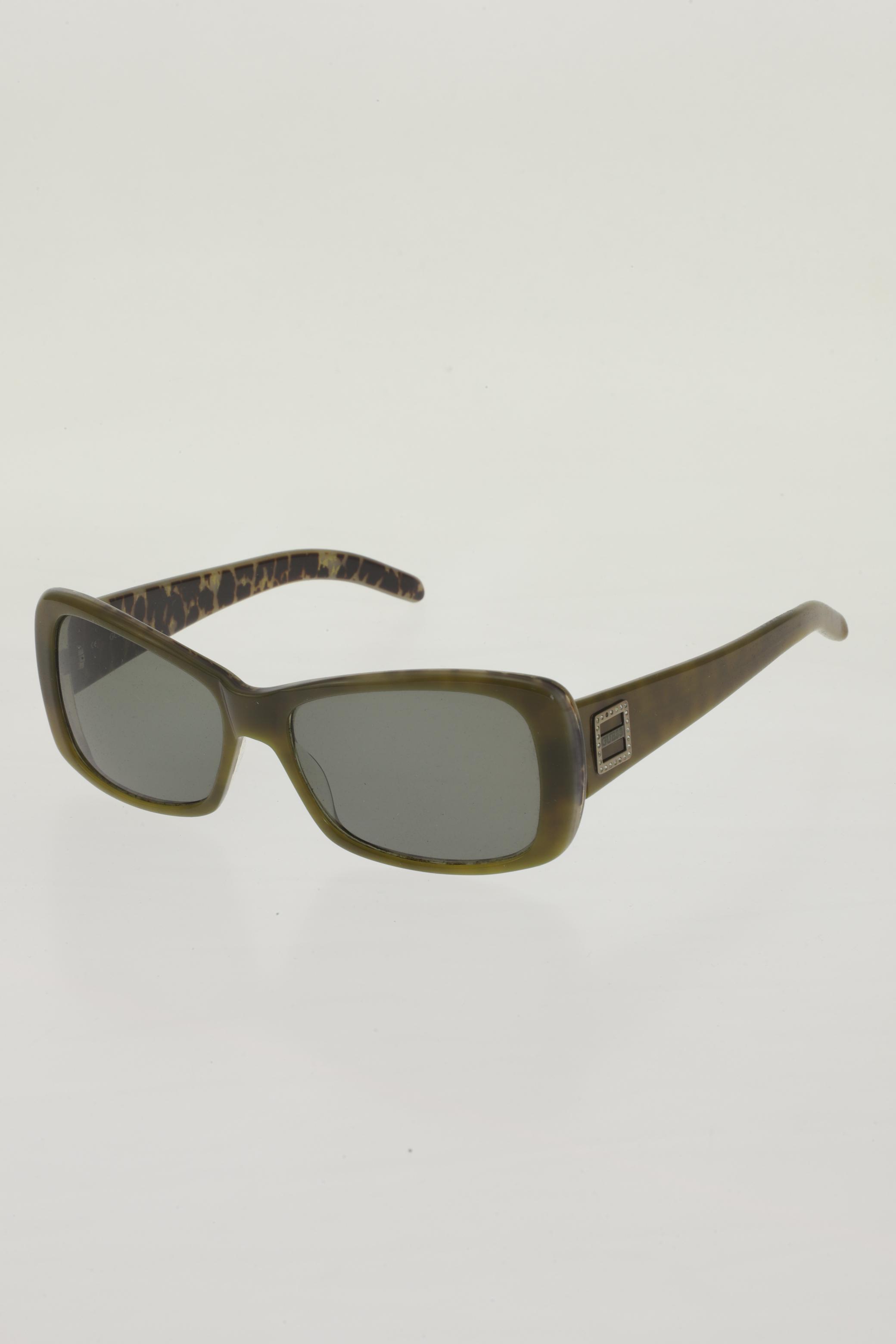 

Guess Damen Sonnenbrille, grün, Gr.