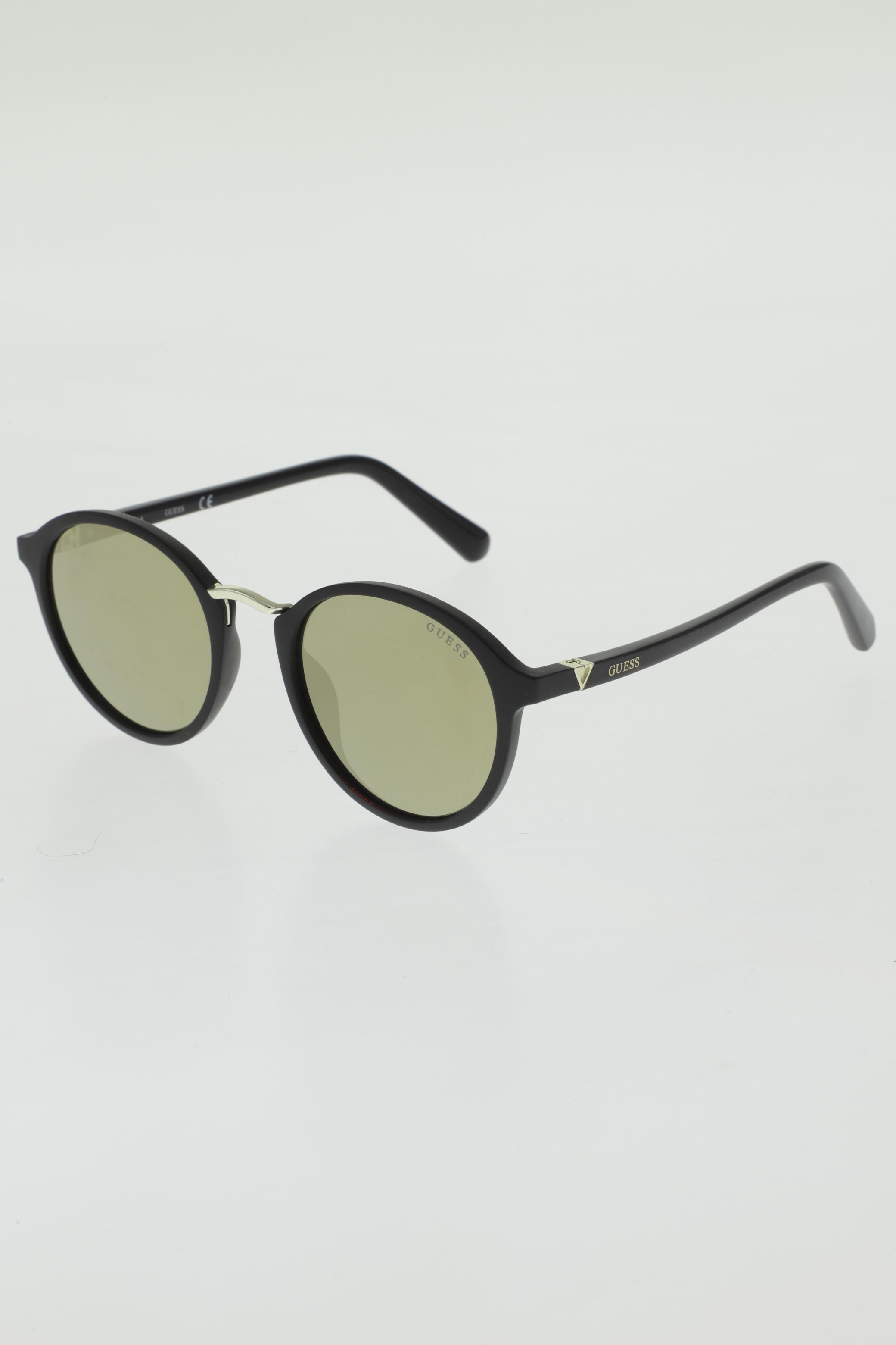 

Guess Damen Sonnenbrille, schwarz, Gr.