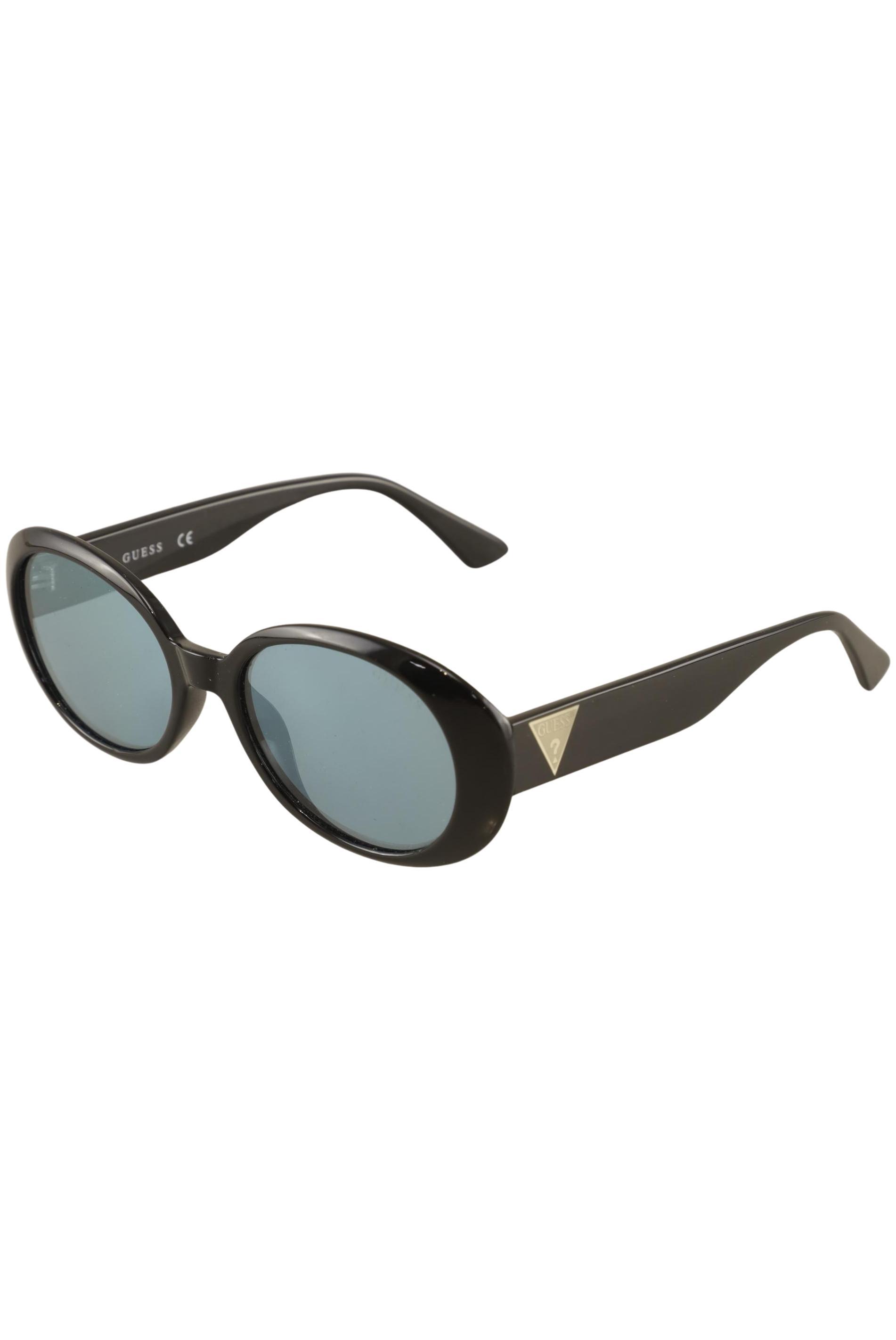 

Guess Damen Sonnenbrille, schwarz, Gr.