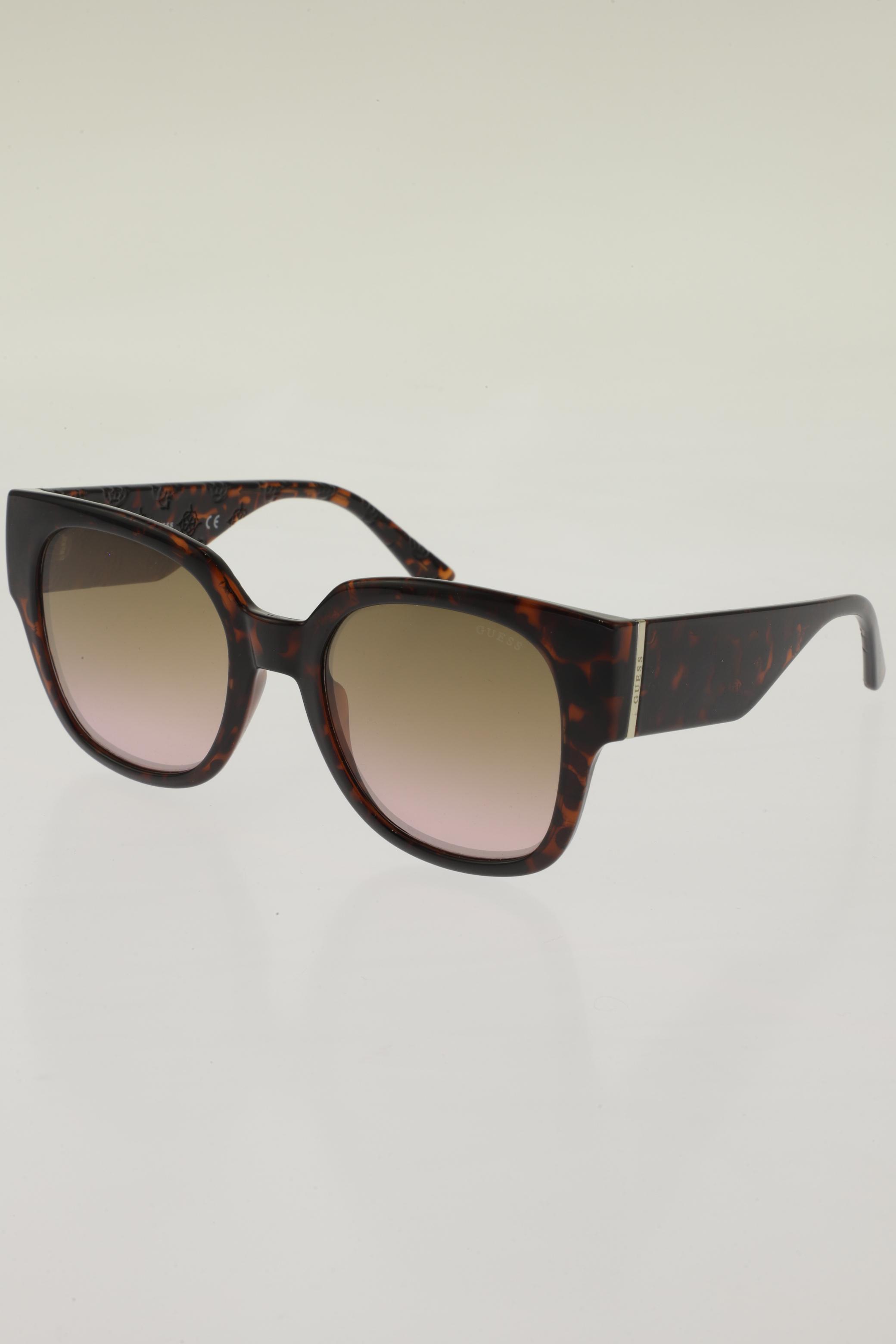 

Guess Damen Sonnenbrille, schwarz, Gr.