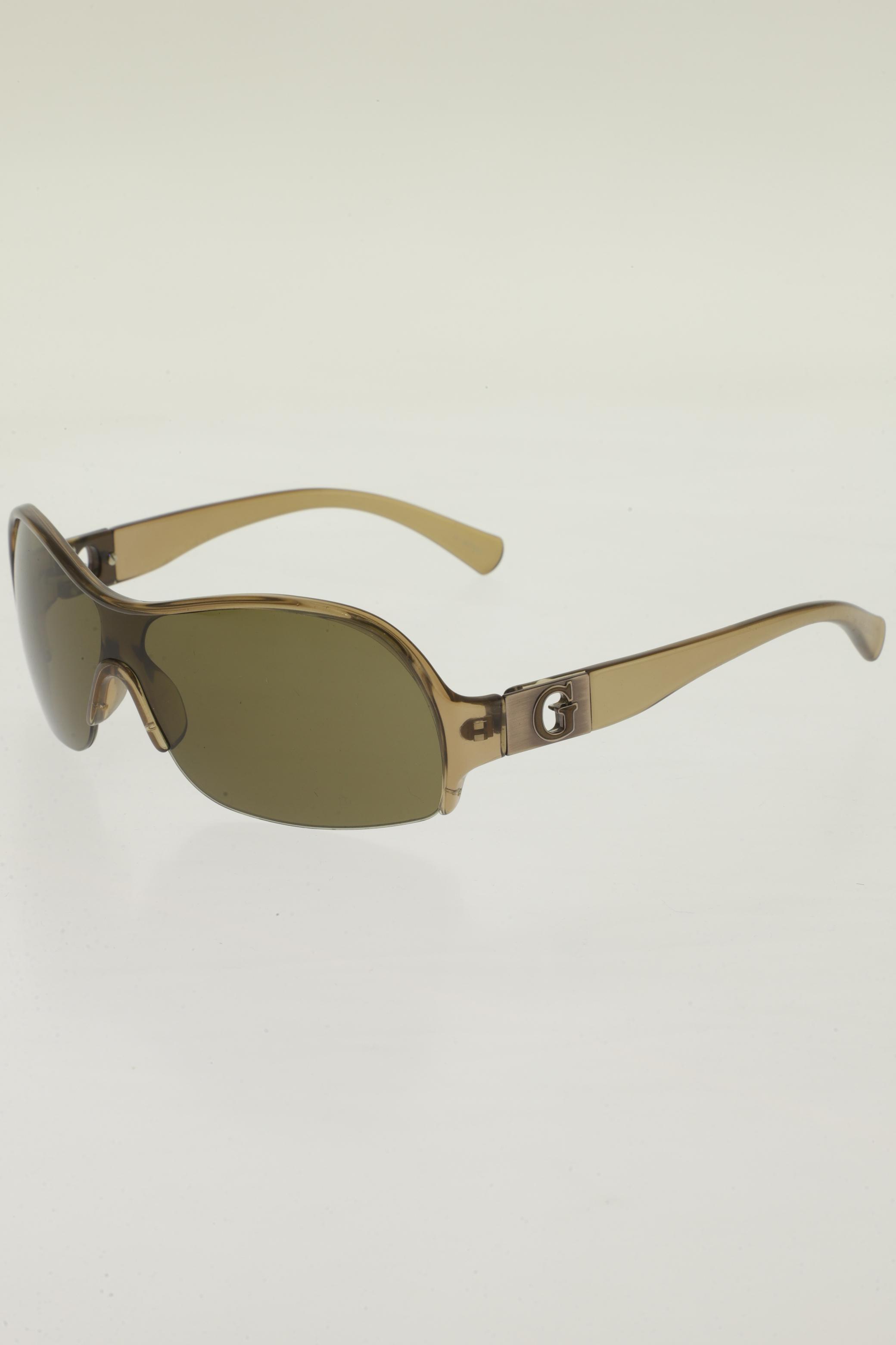 

GUESS Damen Sonnenbrille, braun