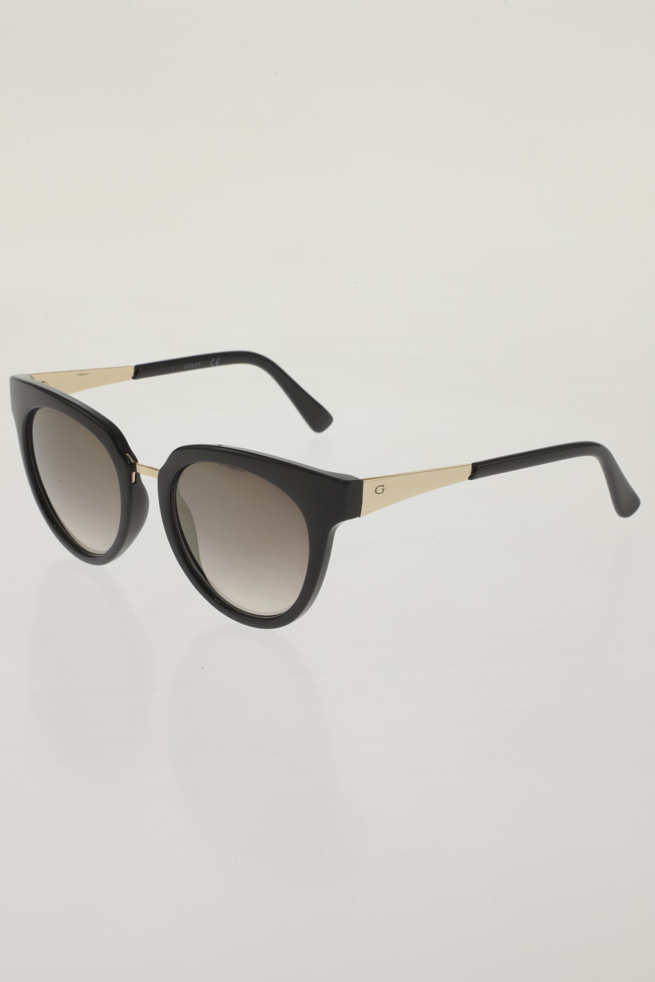 

Guess Damen Sonnenbrille, schwarz, Gr.