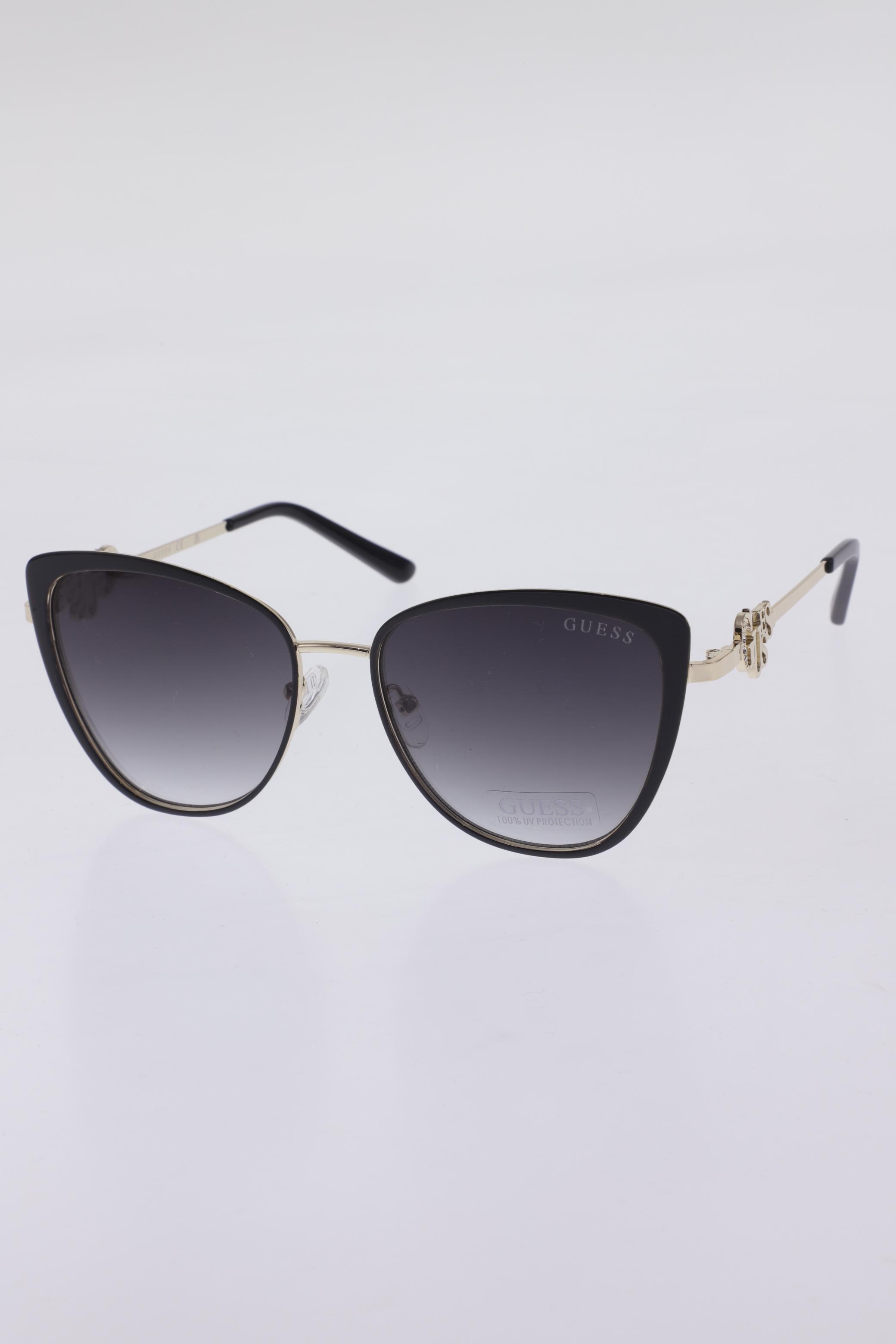 

GUESS Damen Sonnenbrille, gold