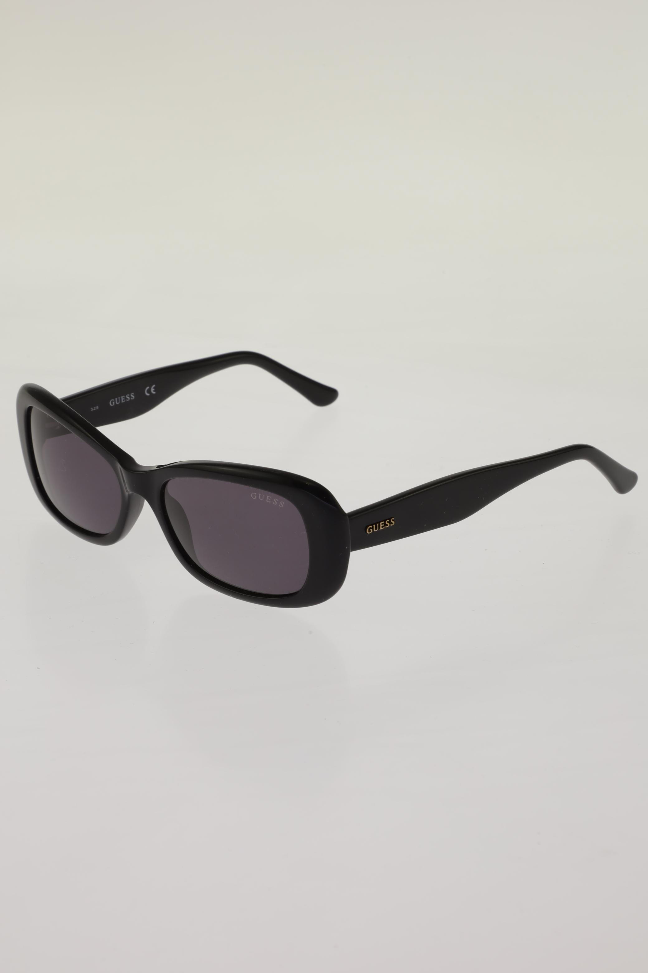

Guess Damen Sonnenbrille, schwarz, Gr.