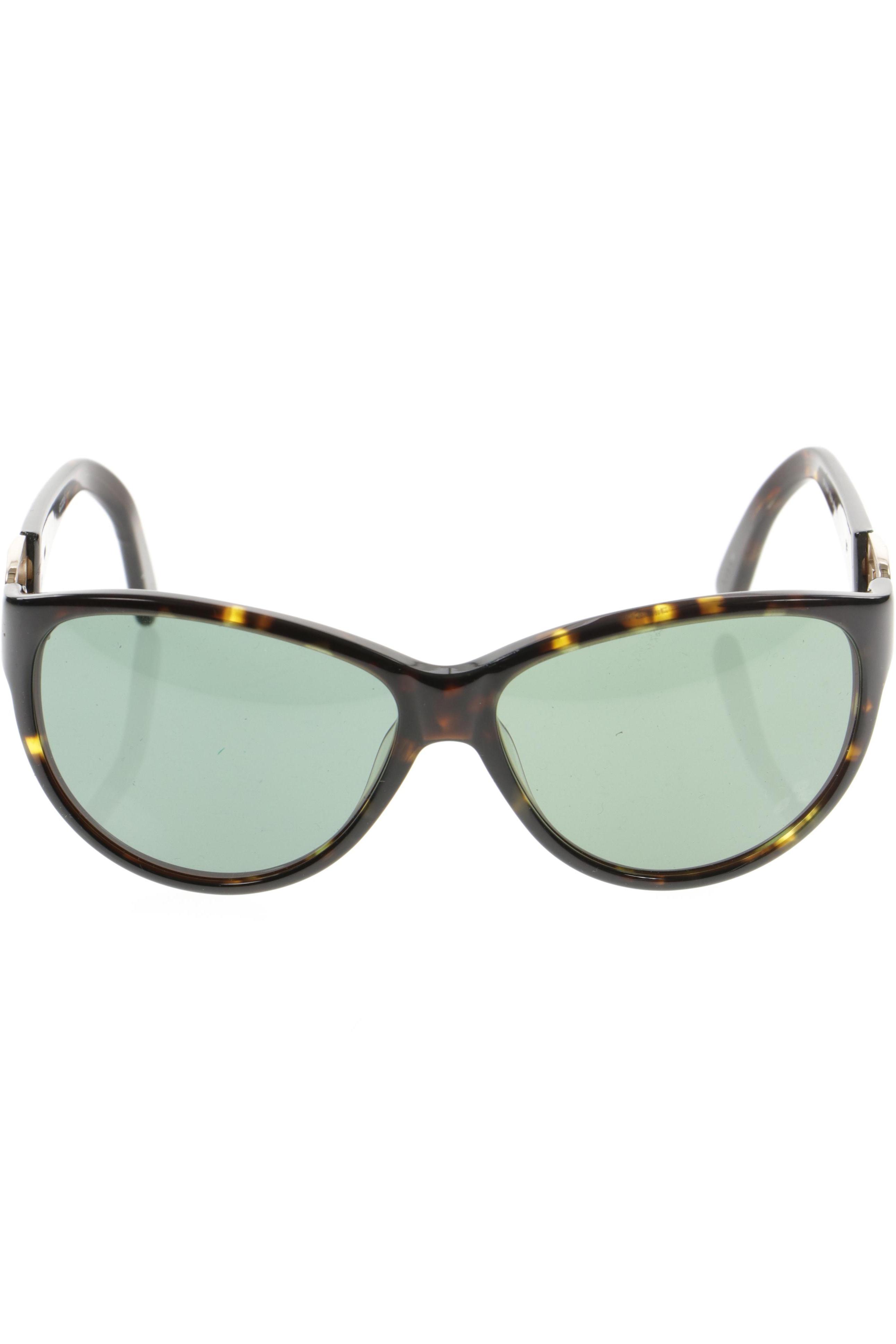 

Guess Damen Sonnenbrille, braun, Gr.
