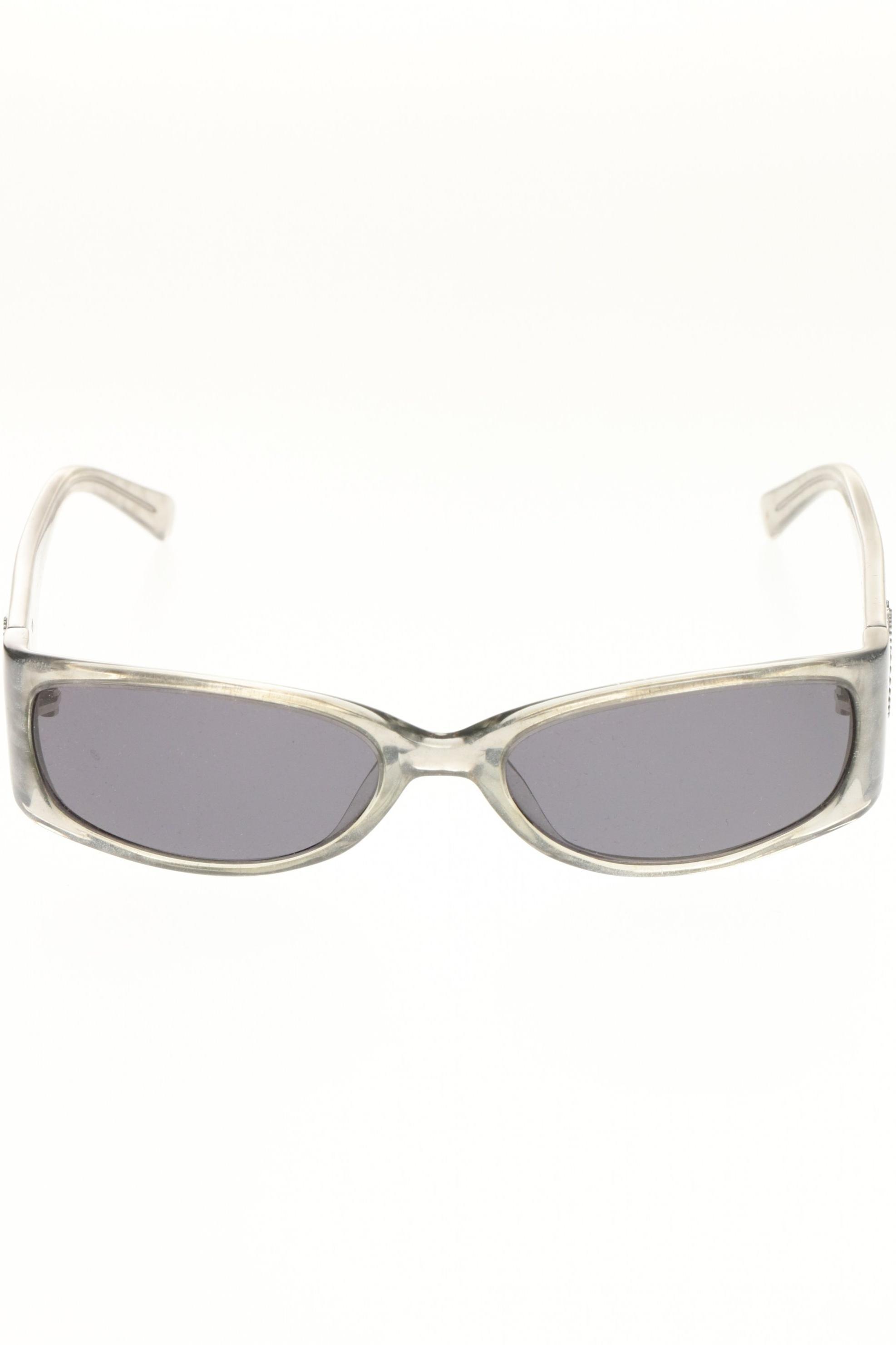 

Guess Damen Sonnenbrille, grau, Gr.