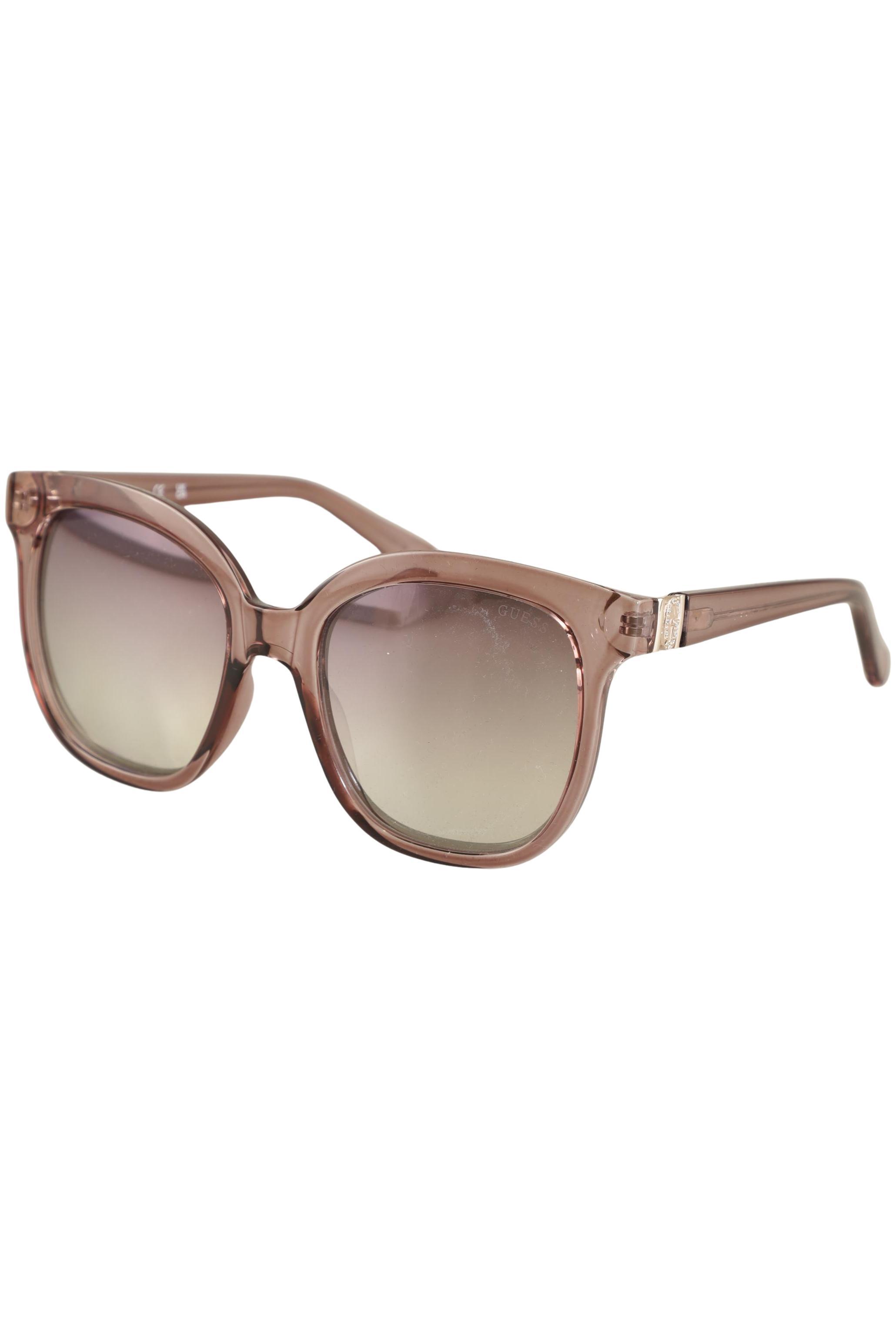 

Guess Damen Sonnenbrille, pink, Gr.